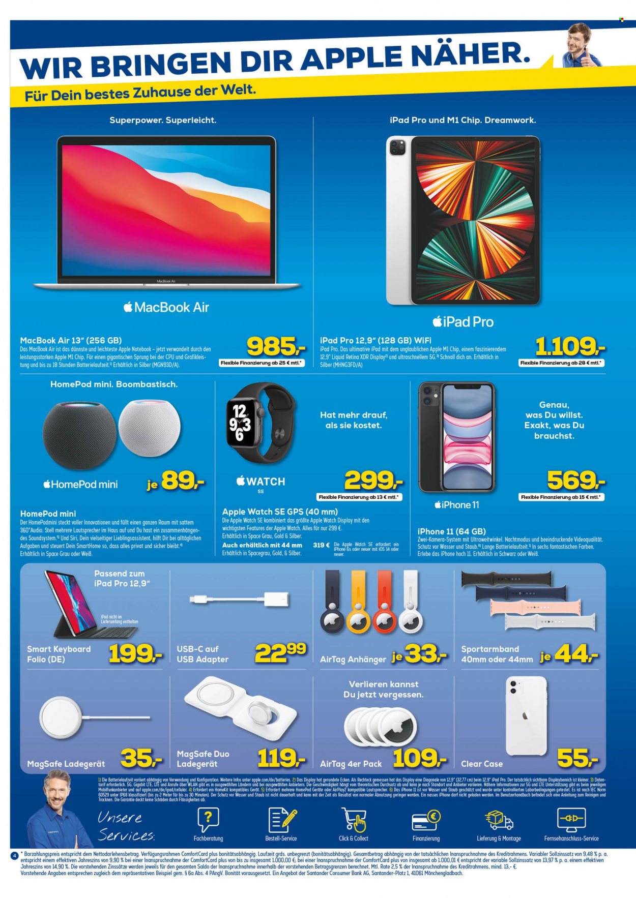 Euronics Prospekte  - 27.09.2021 - 3.10.2021. Seite 4