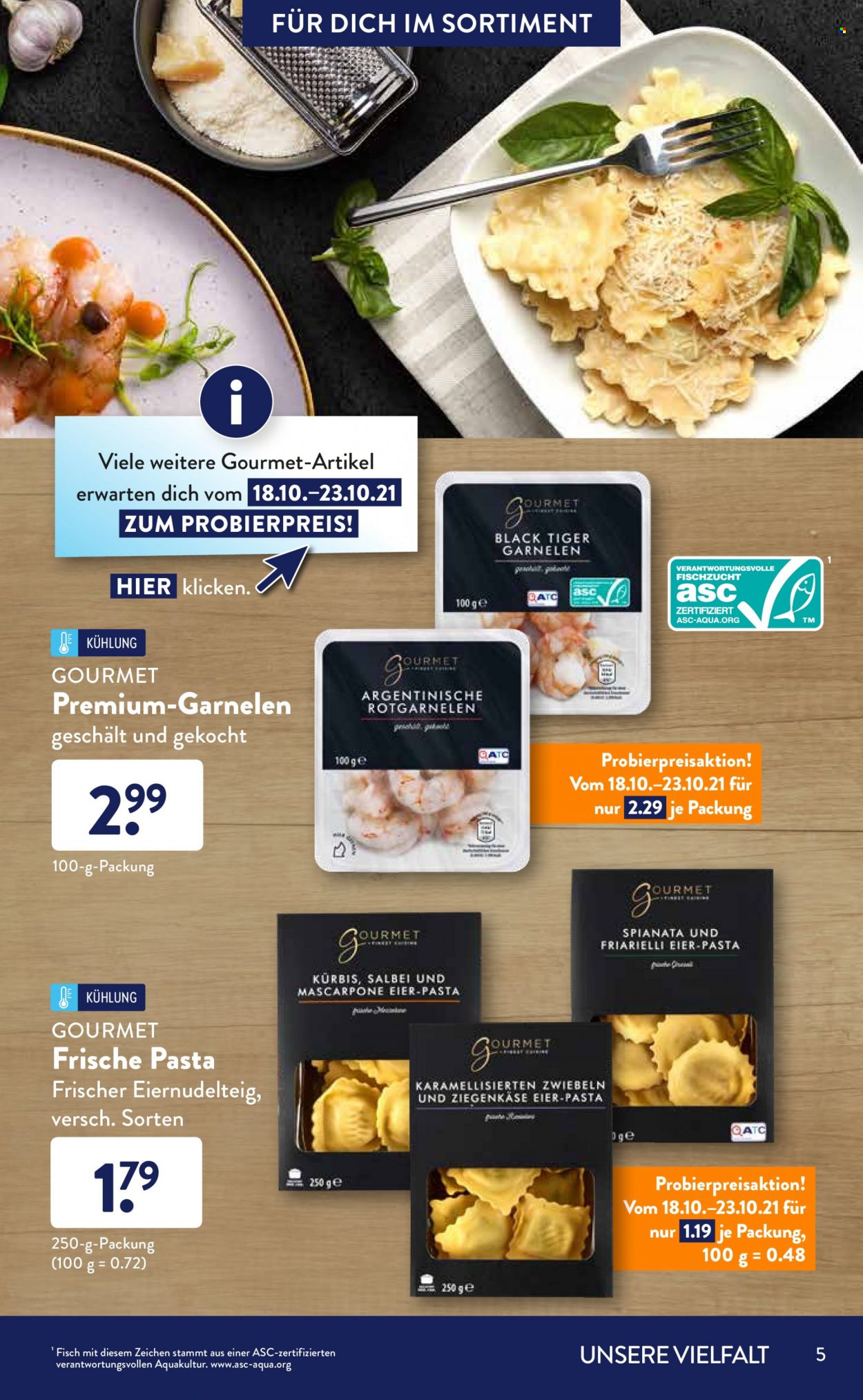 ALDI SÜD Prospekte . Seite 5