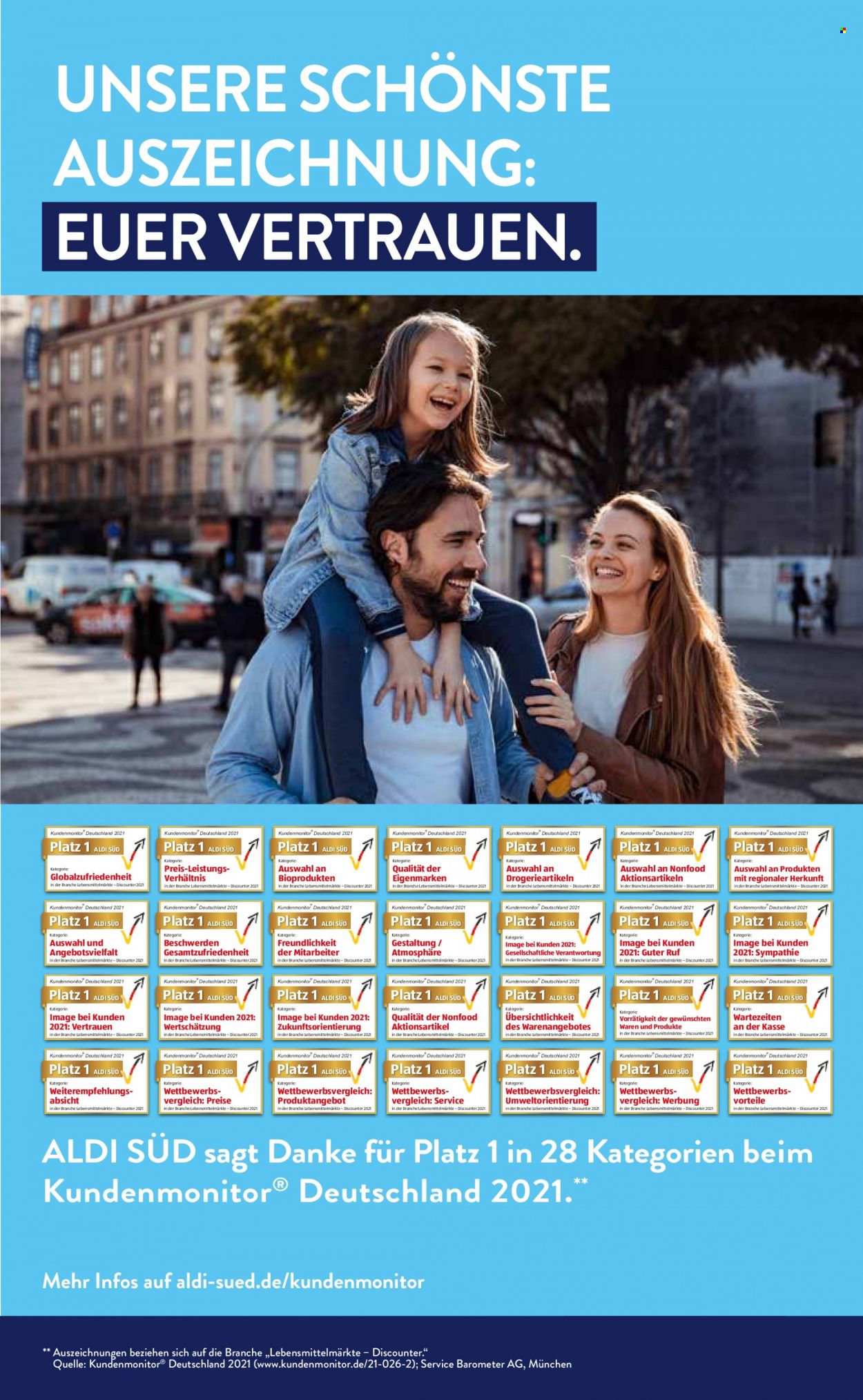 ALDI SÜD Prospekte . Seite 24