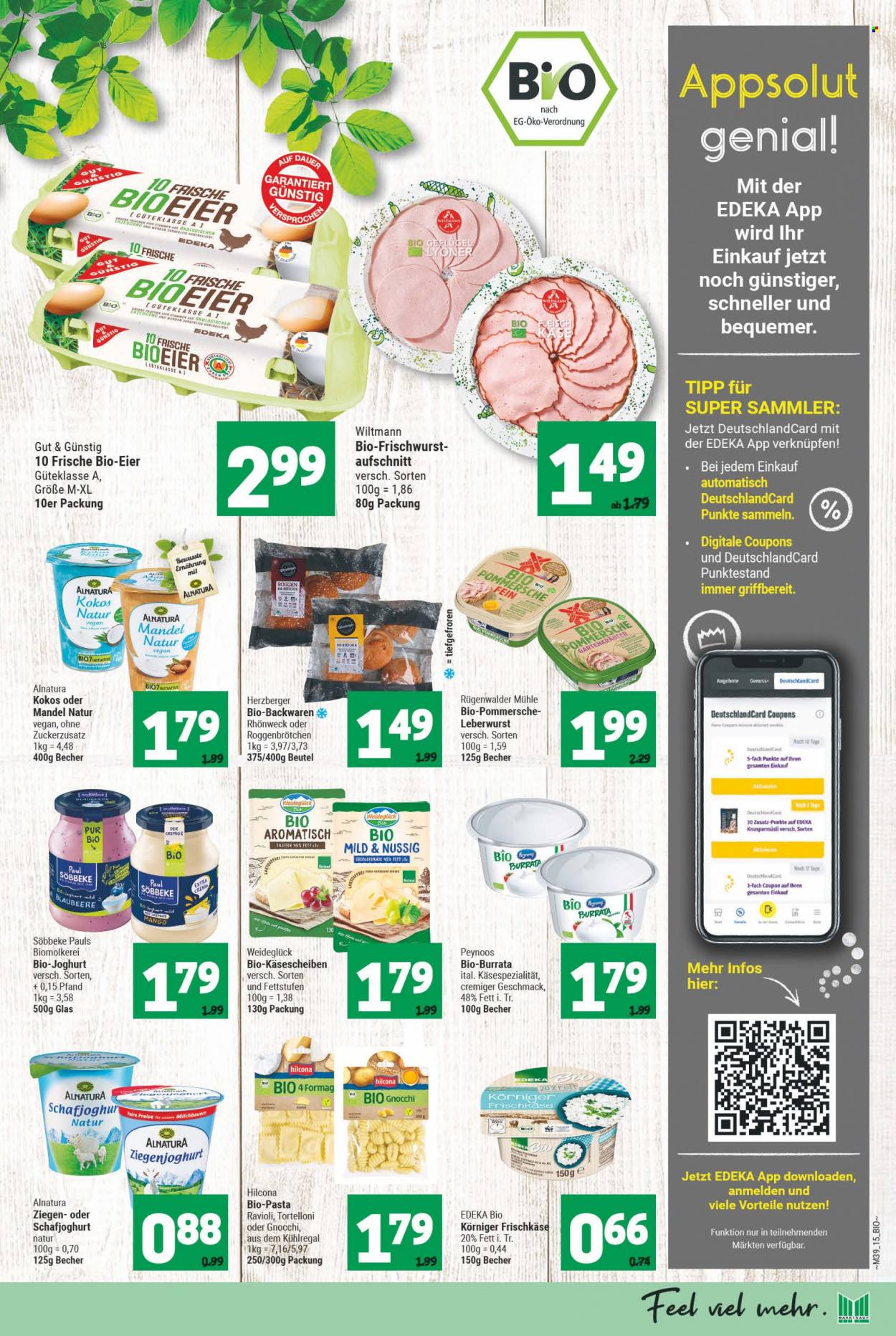 Marktkauf Prospekte  - 4.10.2021 - 9.10.2021. Seite 15