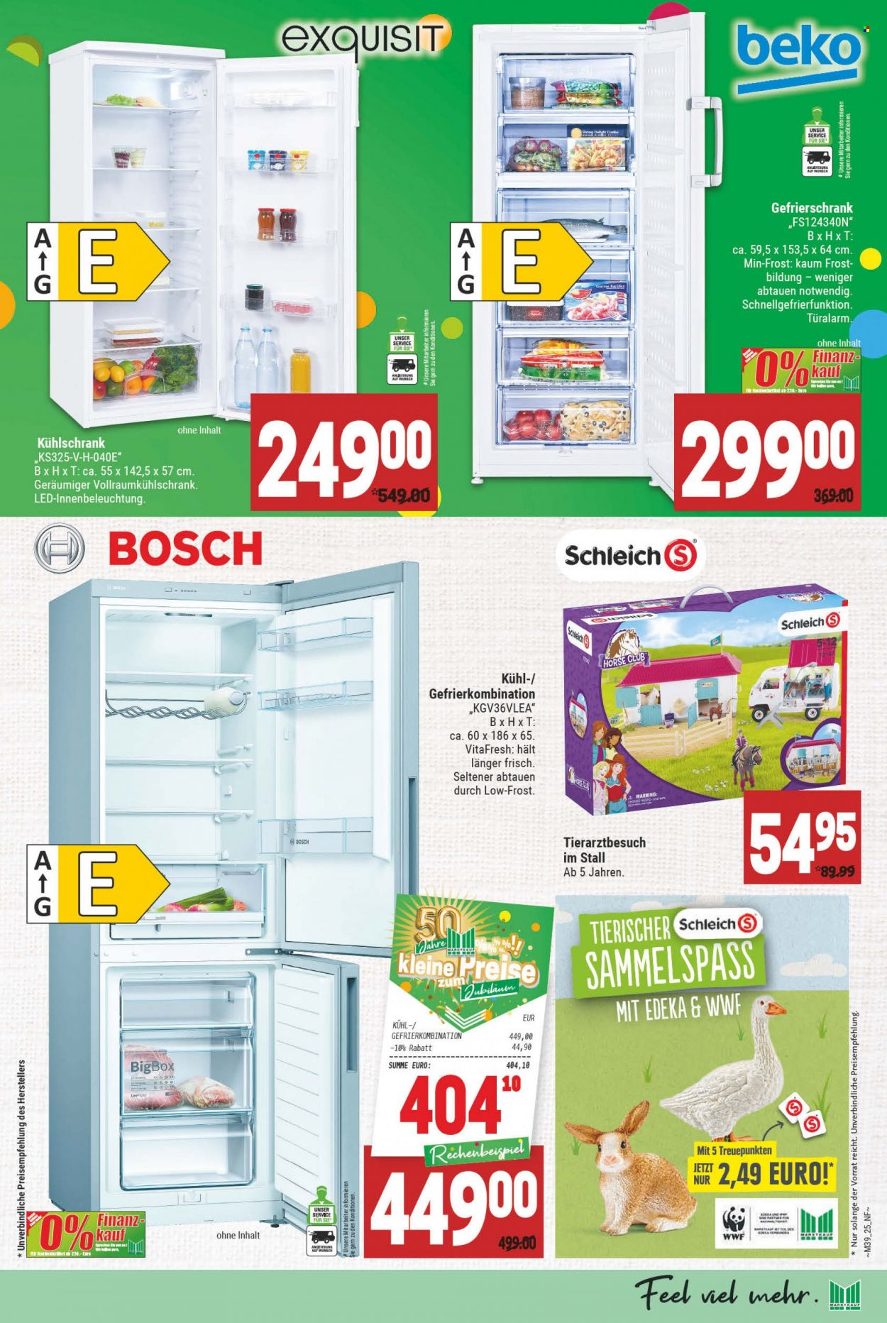 Marktkauf Prospekte  - 4.10.2021 - 9.10.2021. Seite 25