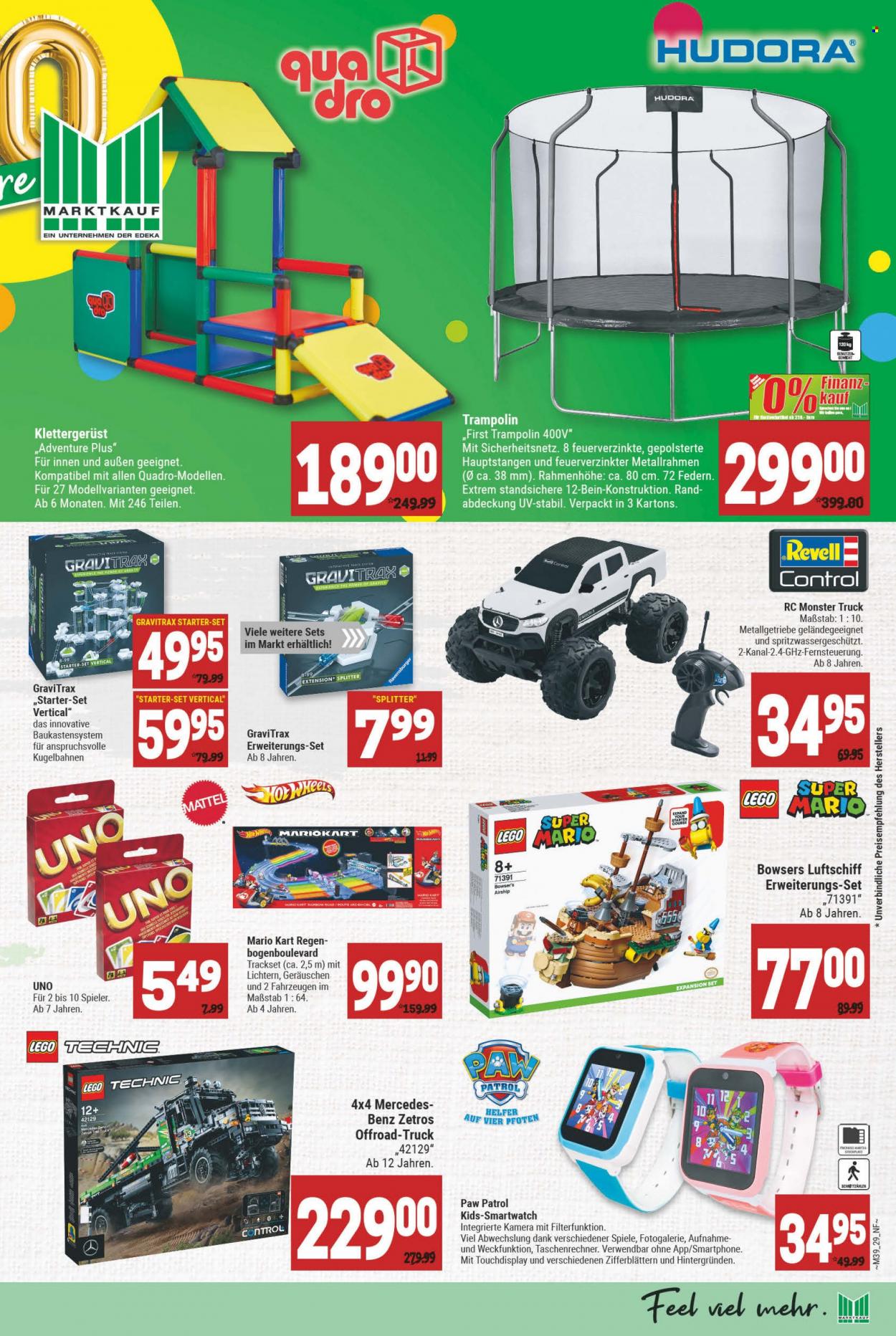 Marktkauf Prospekte  - 4.10.2021 - 9.10.2021. Seite 29