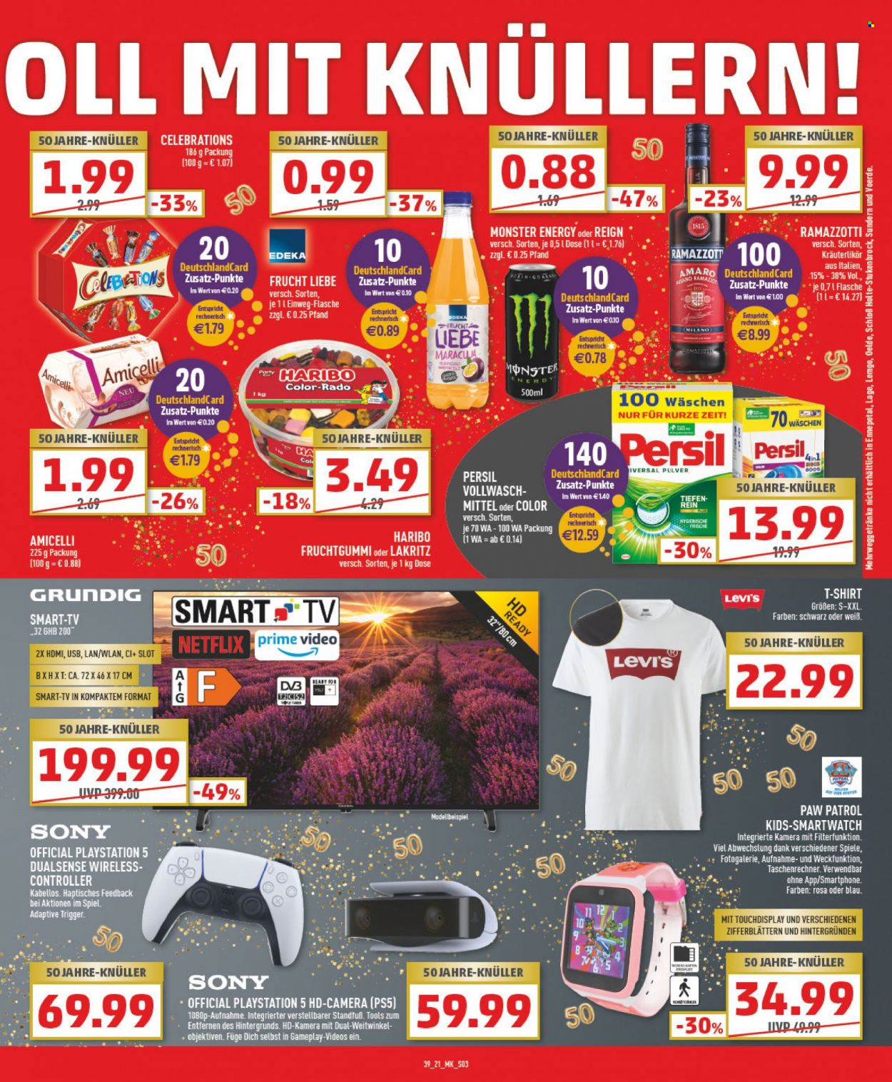 Marktkauf Prospekte  - 4.10.2021 - 9.10.2021. Seite 3