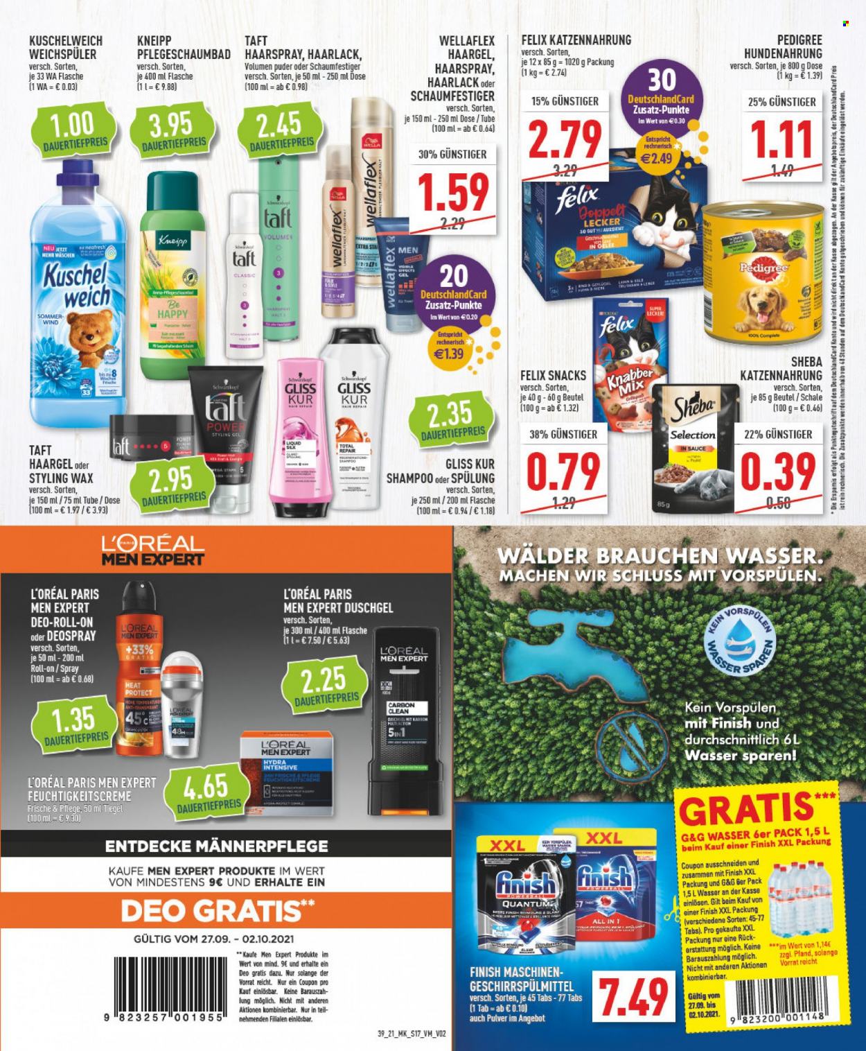 Marktkauf Prospekte  - 4.10.2021 - 9.10.2021. Seite 17