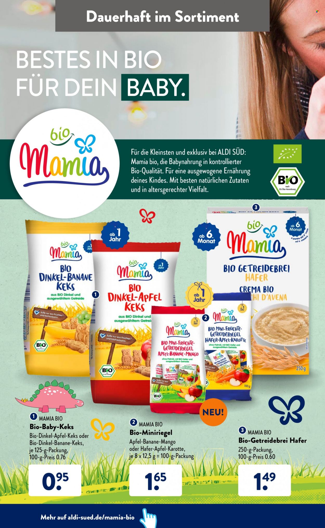 ALDI SÜD Prospekte  - 18.10.2021 - 23.10.2021. Seite 32