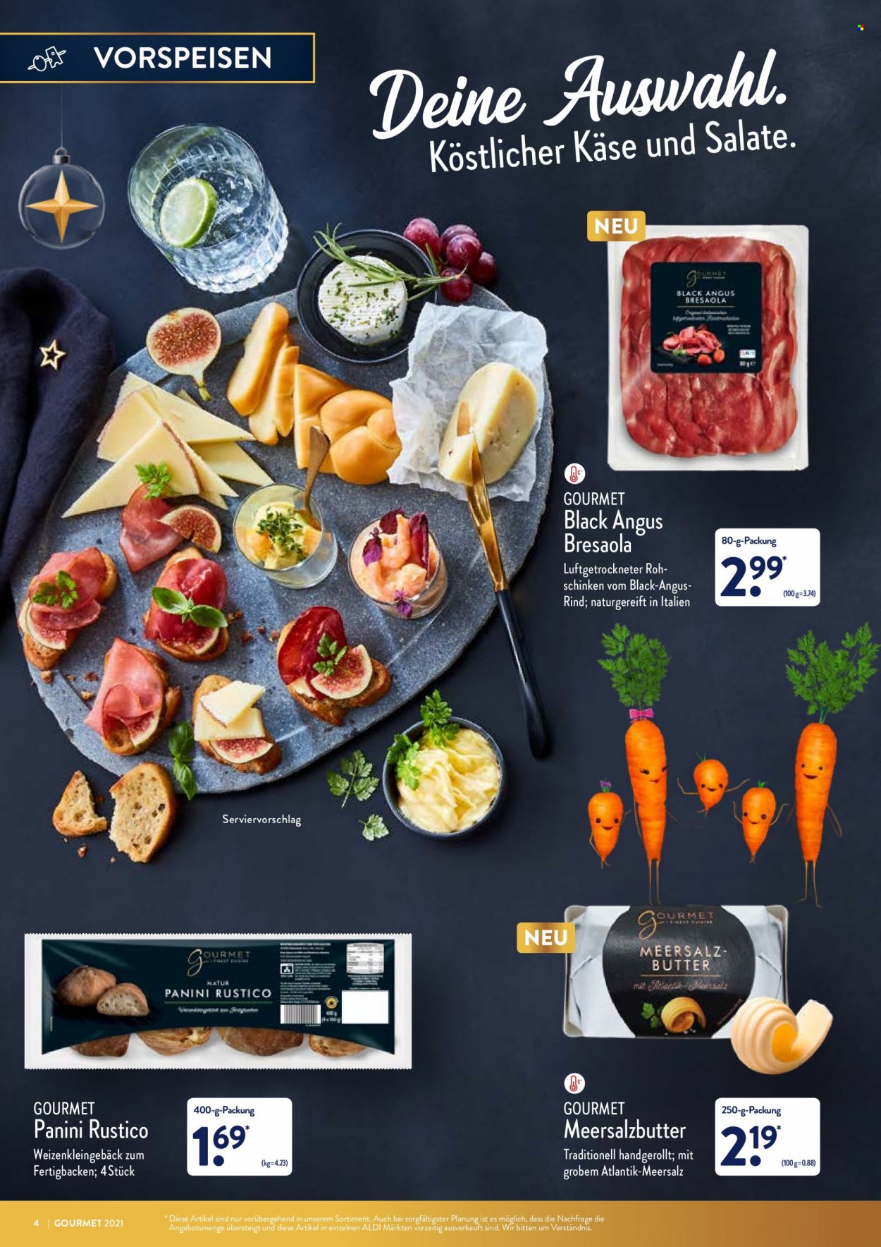 ALDI Nord Prospekte . Seite 4