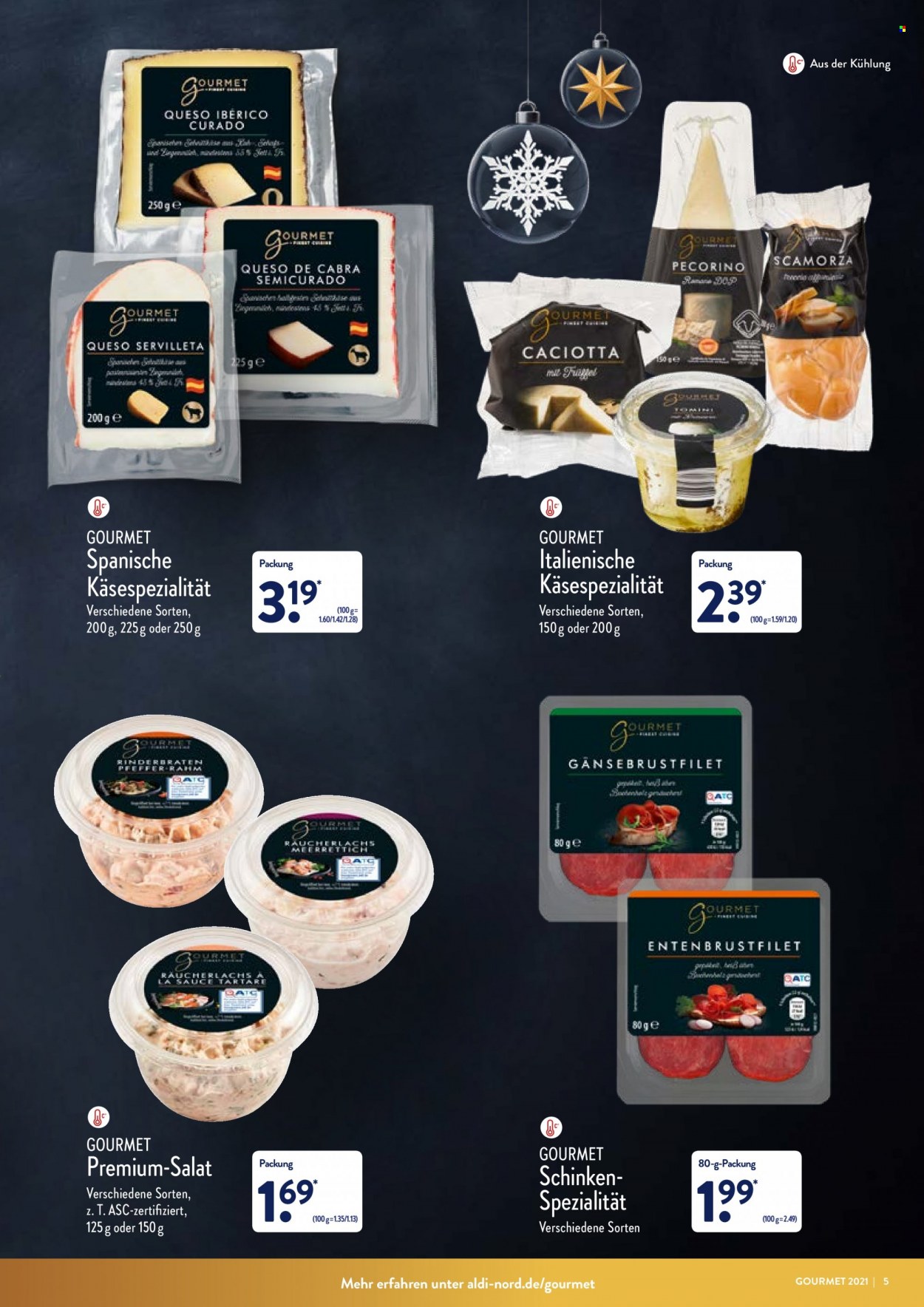 ALDI Nord Prospekte . Seite 5