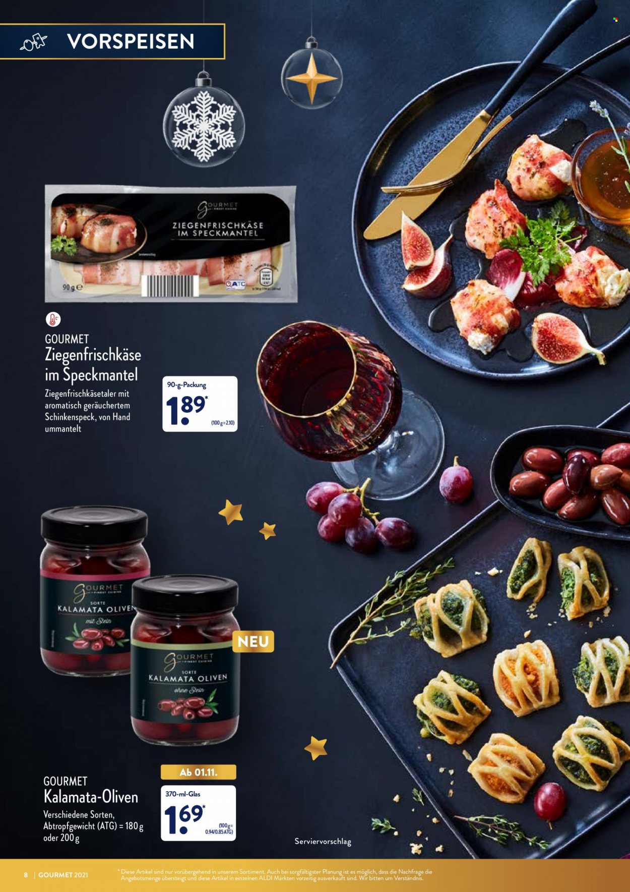 ALDI Nord Prospekte . Seite 8