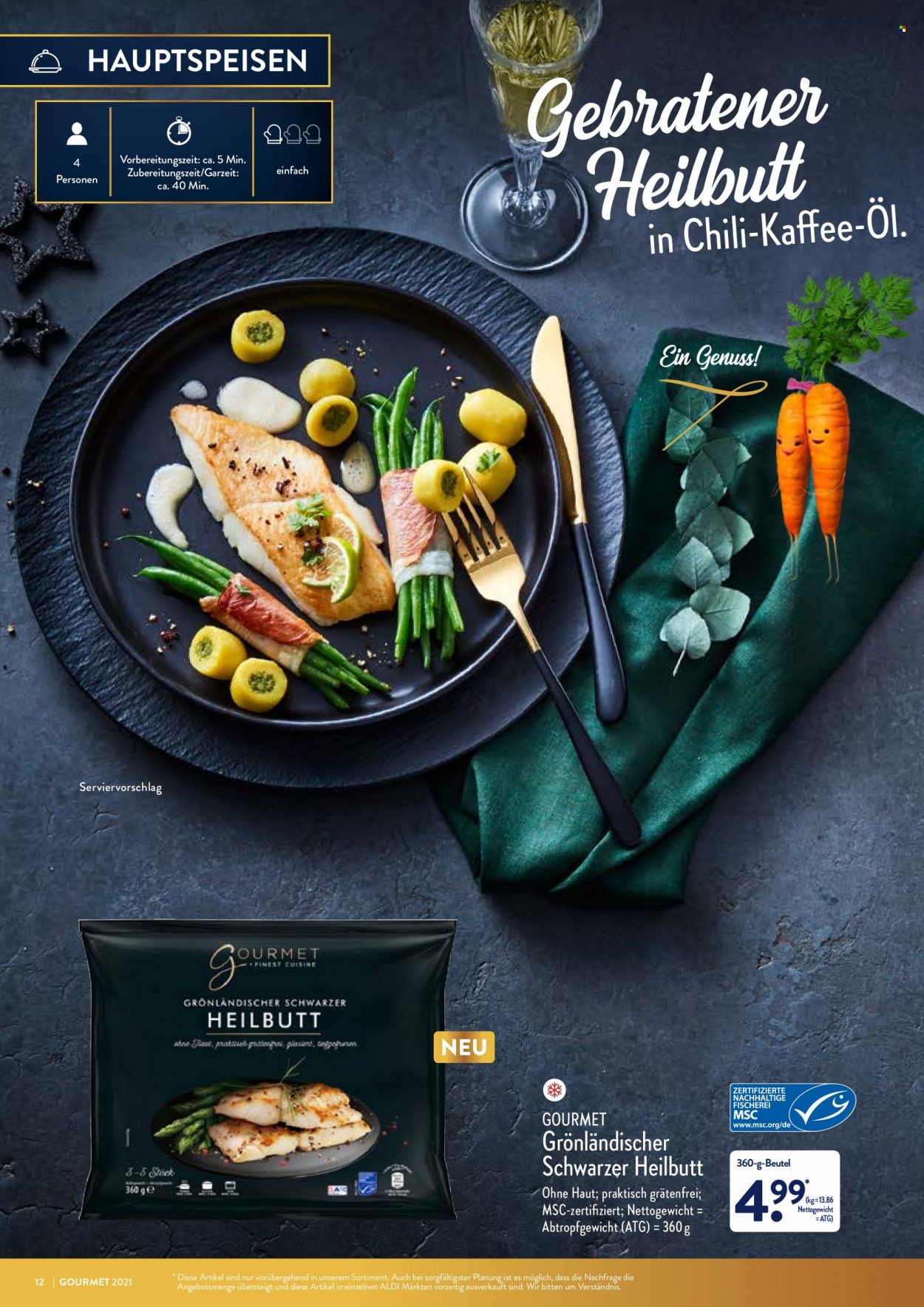 ALDI Nord Prospekte . Seite 12