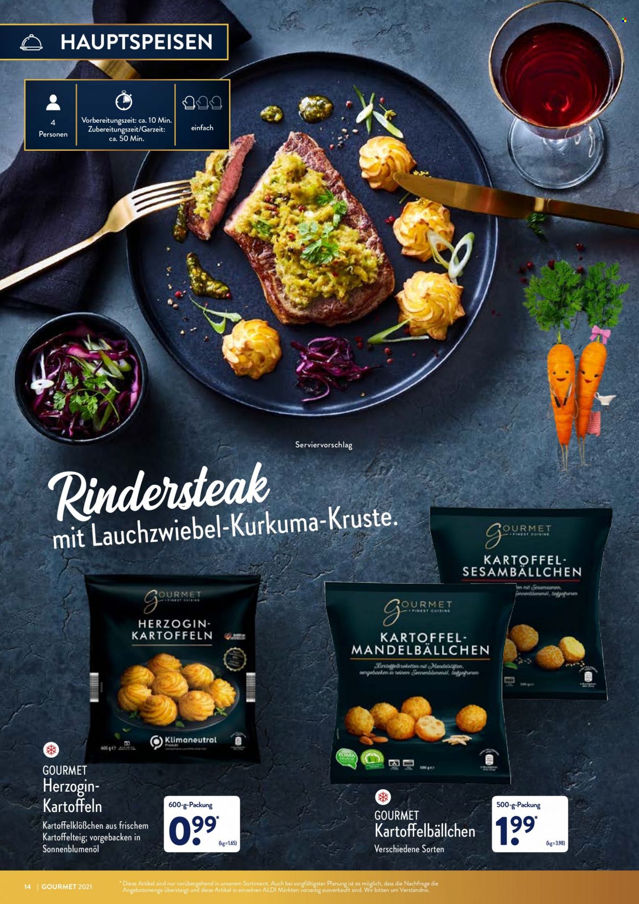 ALDI Nord Prospekte . Seite 14