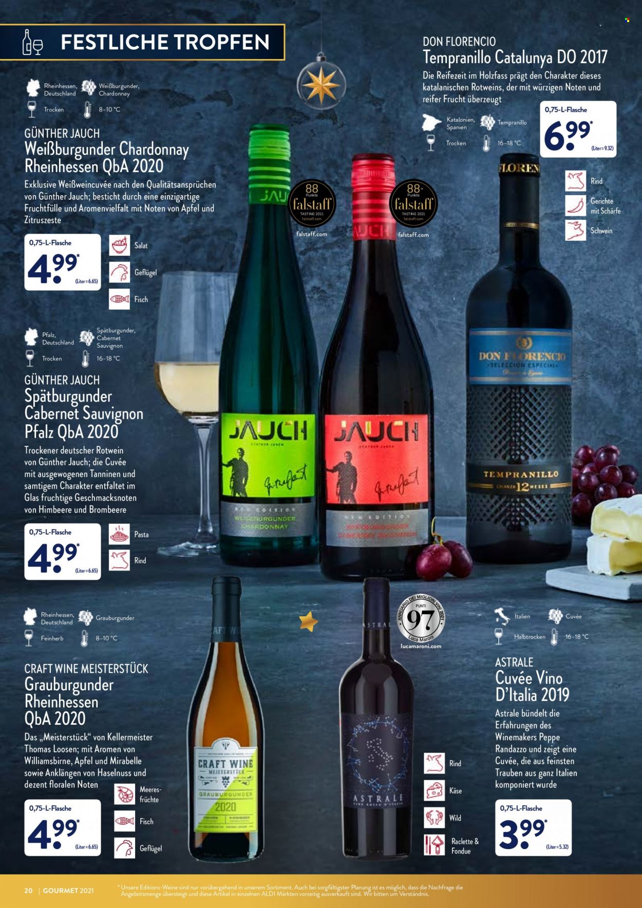 ALDI Nord Prospekte . Seite 20