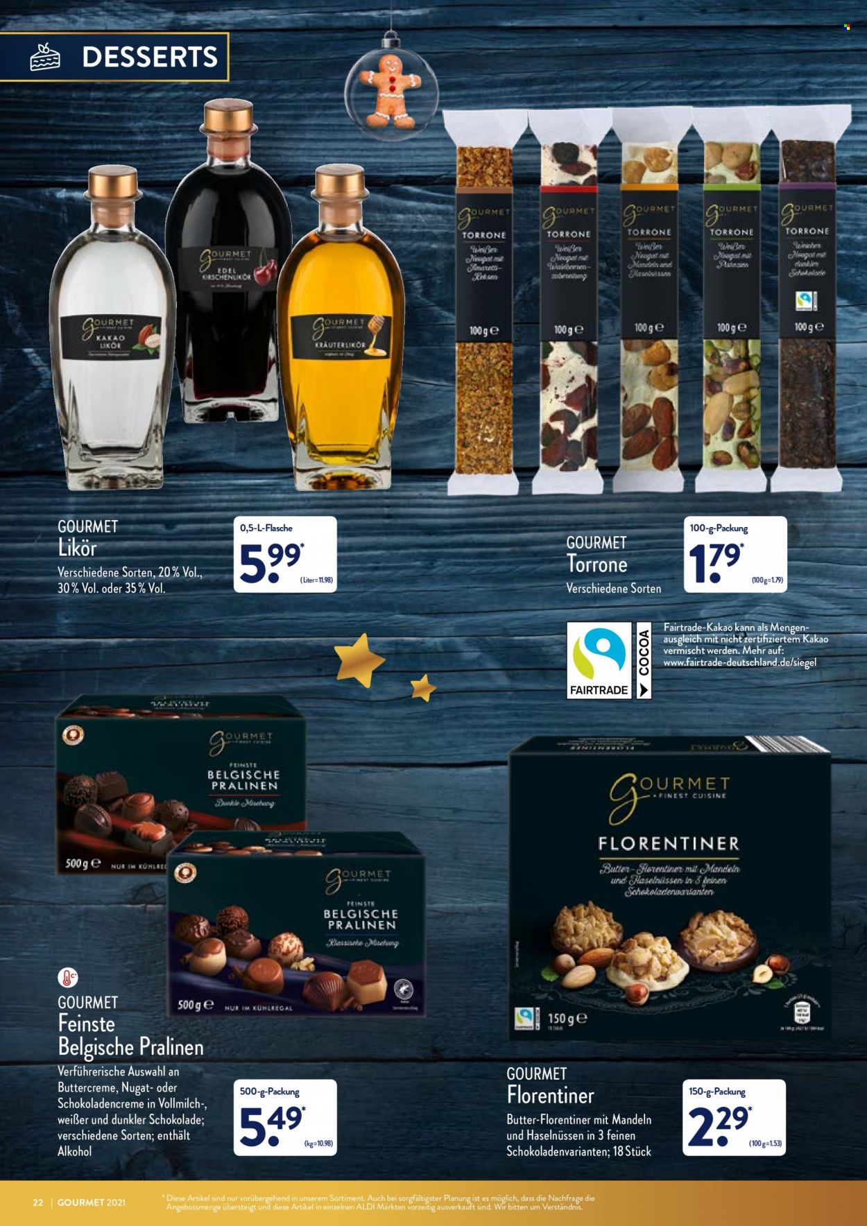 ALDI Nord Prospekte . Seite 22