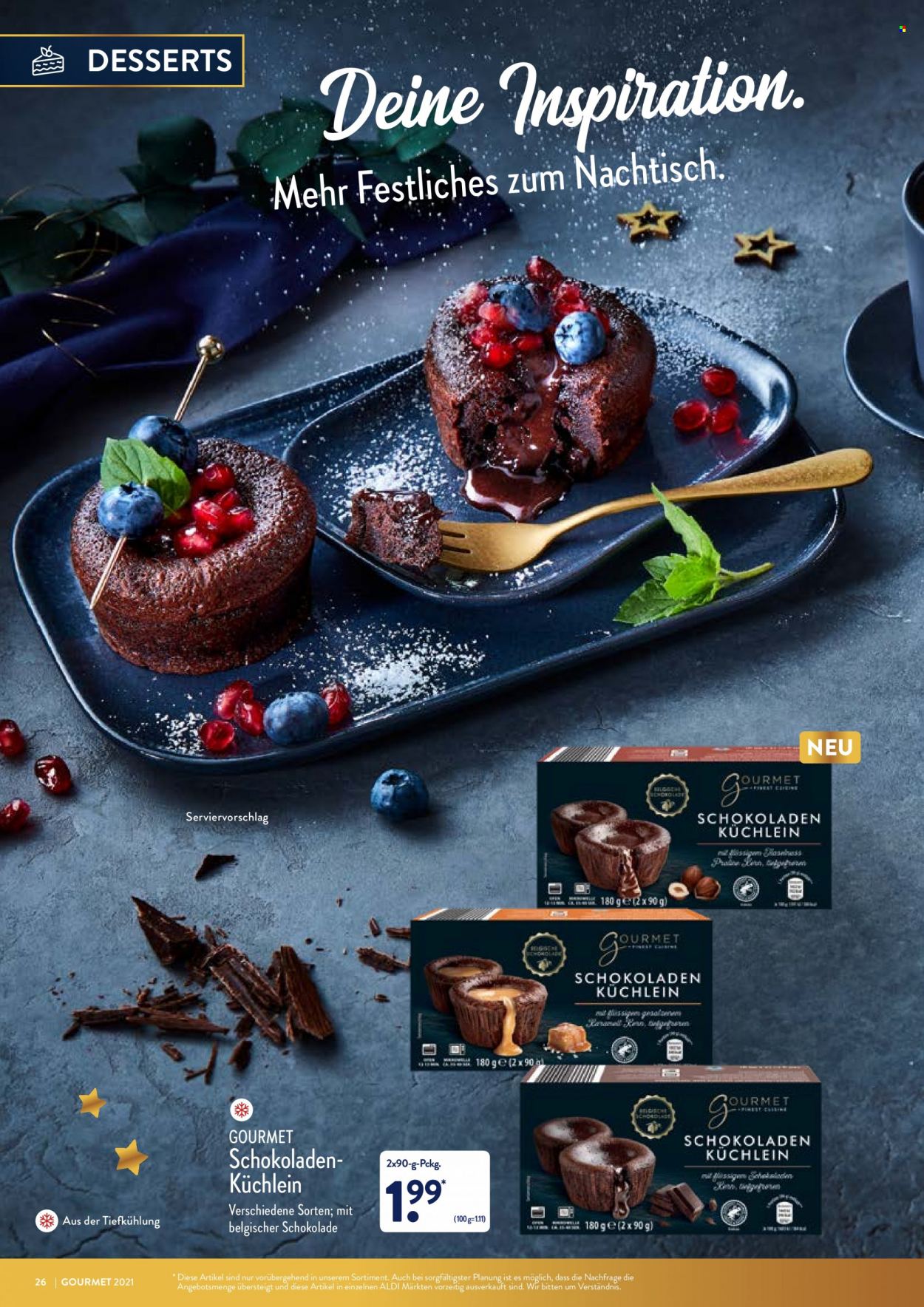 ALDI Nord Prospekte . Seite 26