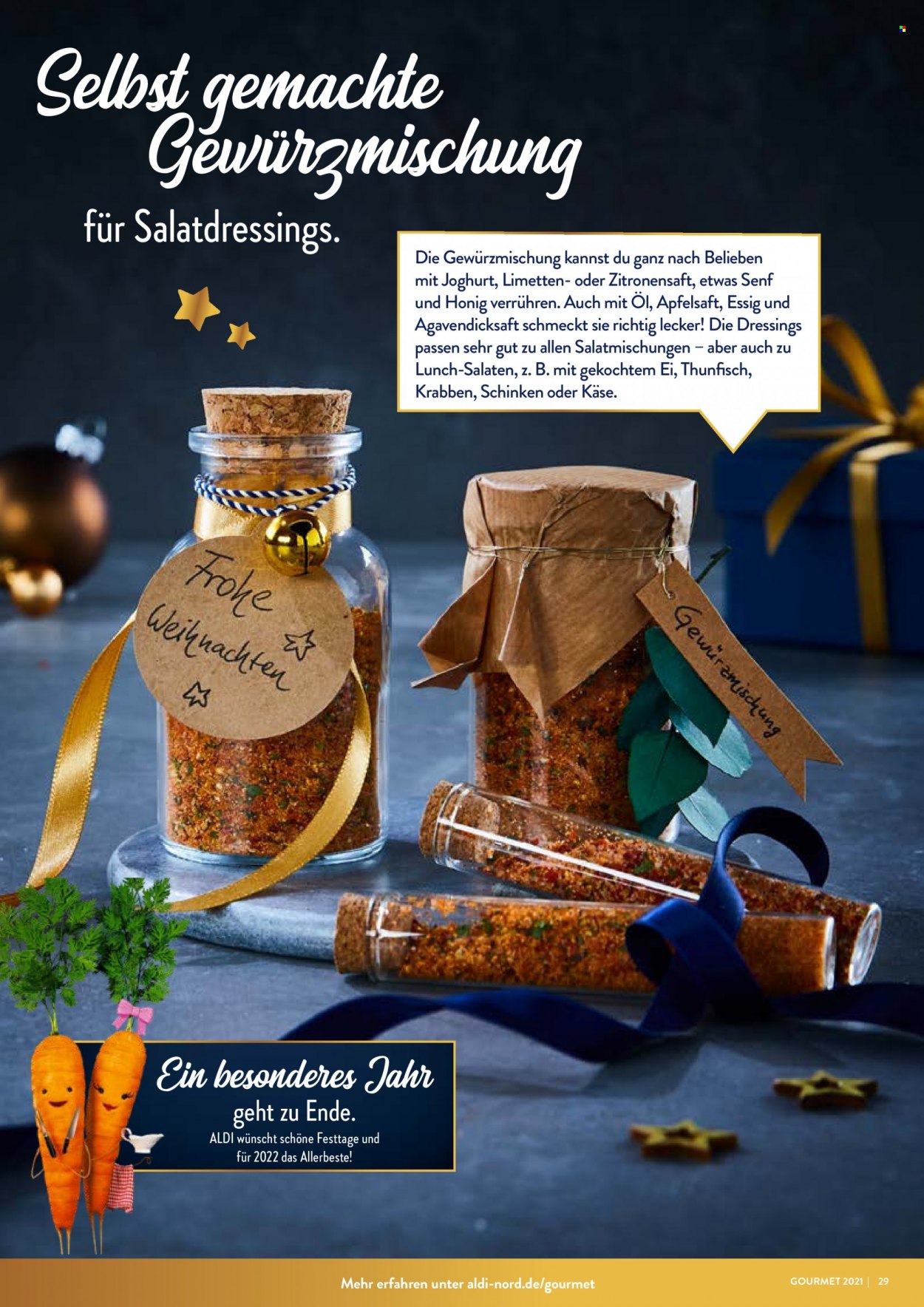 ALDI Nord Prospekte . Seite 29
