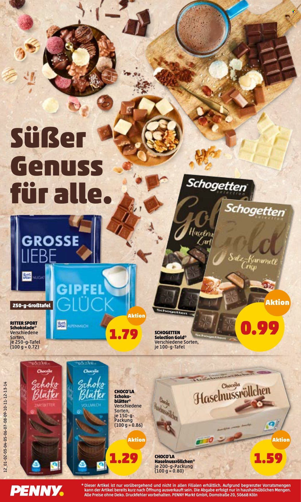 Penny Prospekte  - 4.10.2021 - 9.10.2021. Seite 12
