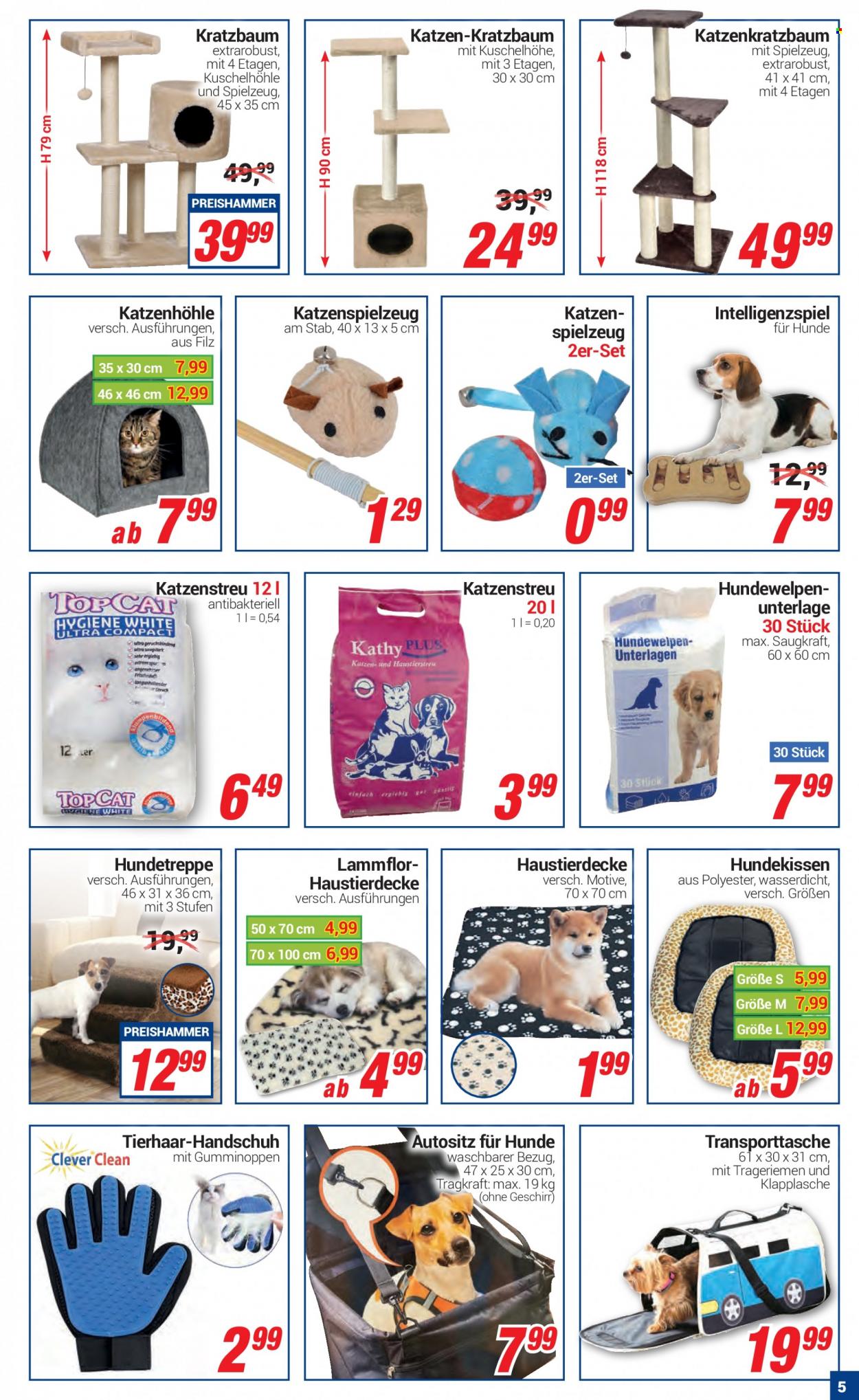 CENTERSHOP Prospekte  - 4.10.2021 - 9.10.2021. Seite 5
