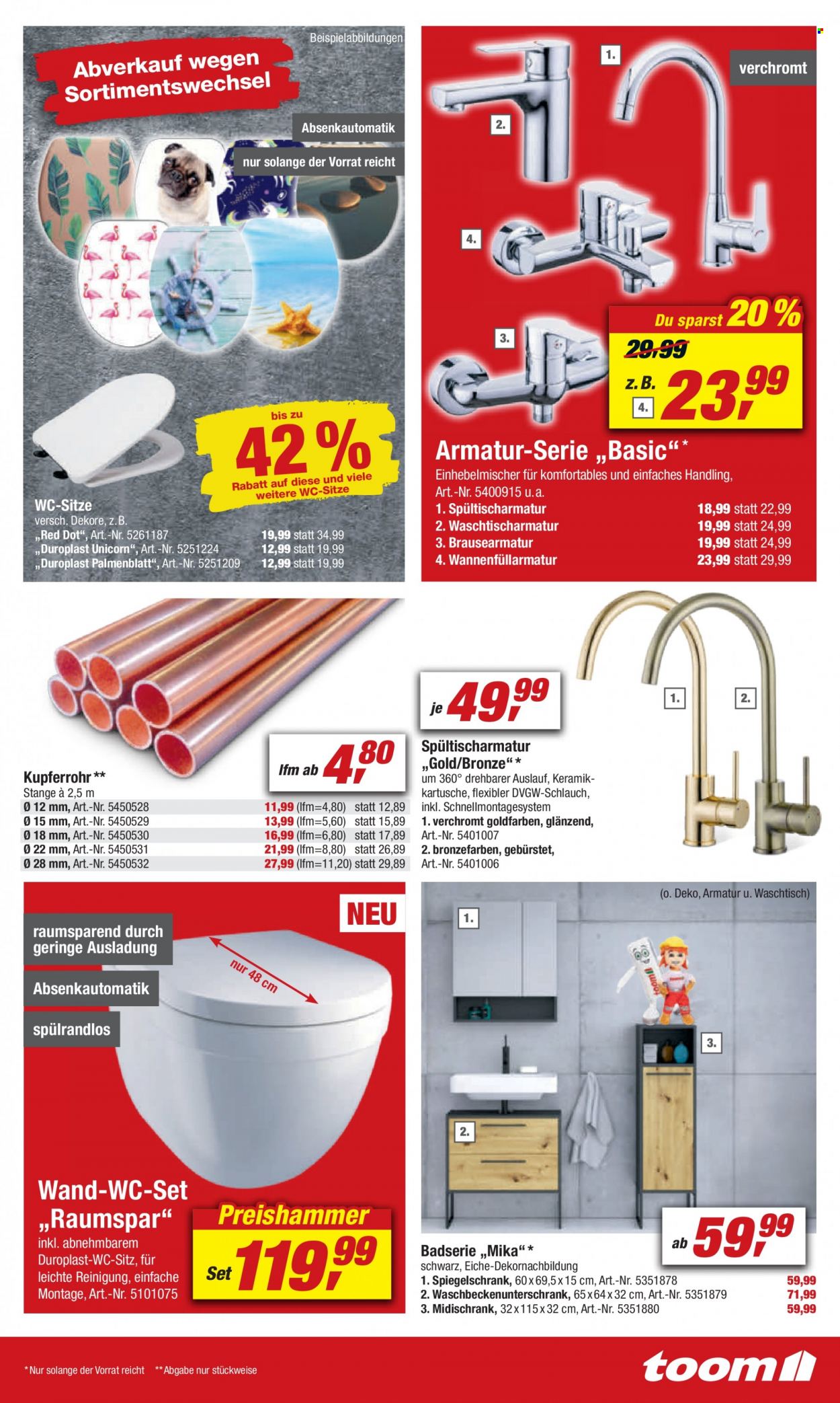 toom Baumarkt Prospekte  - 9.10.2021 - 15.10.2021. Seite 13