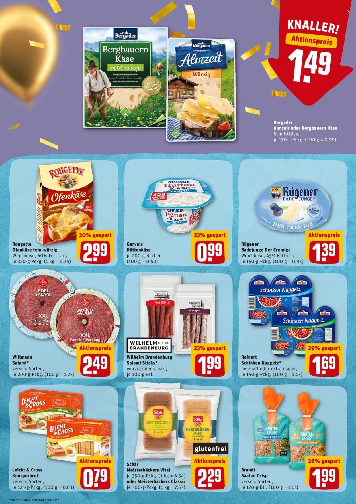 REWE Prospekte  - 4.10.2021 - 9.10.2021. Seite 8