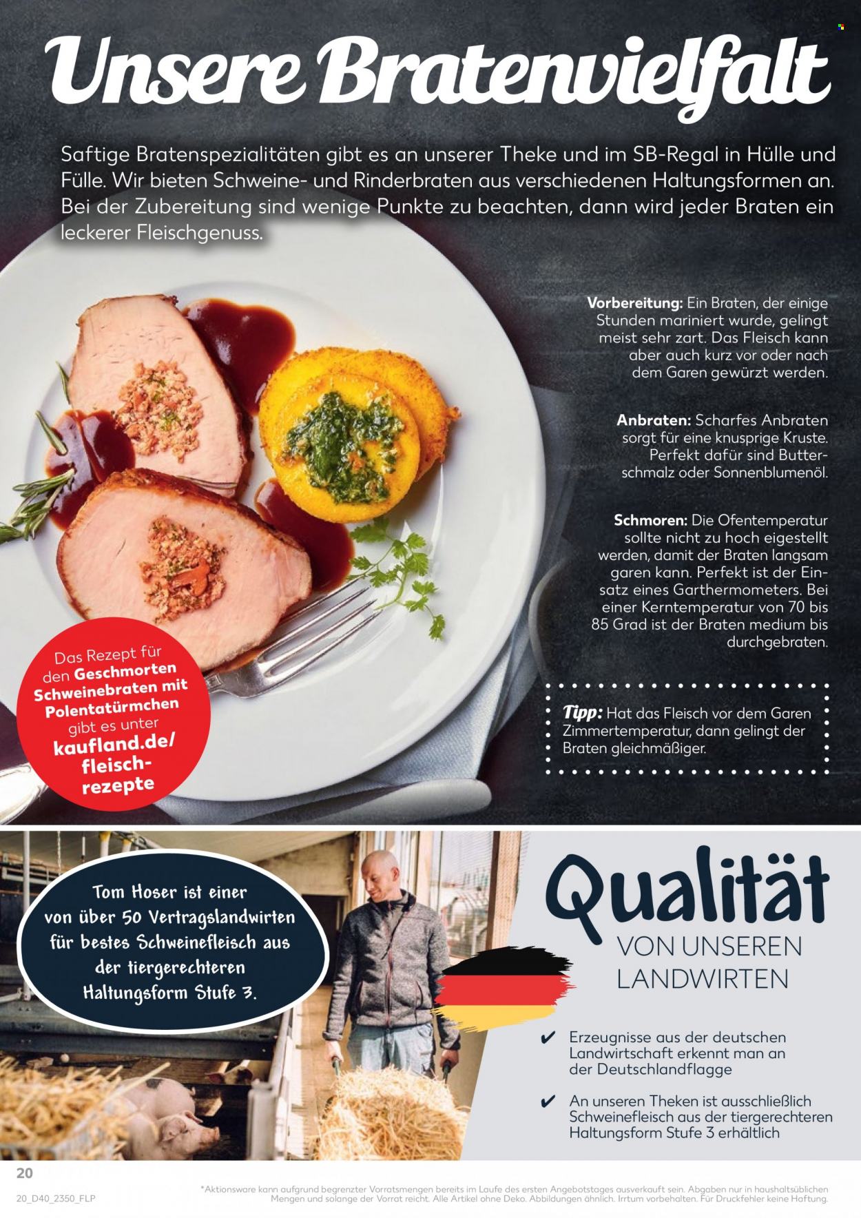 Kaufland Prospekte  - 7.10.2021 - 13.10.2021. Seite 28
