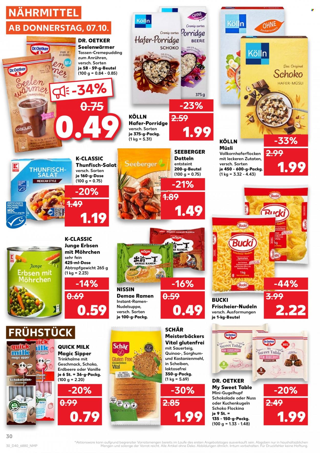 Kaufland Prospekte  - 7.10.2021 - 13.10.2021. Seite 38