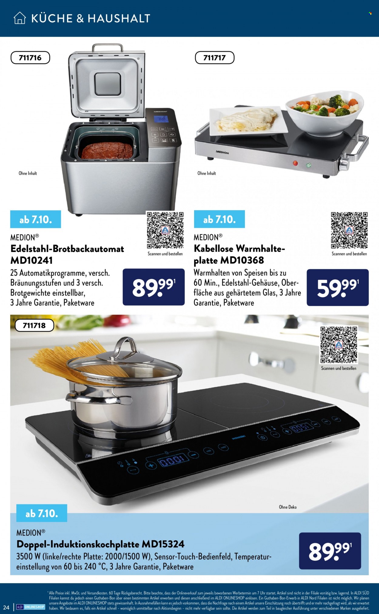 ALDI SÜD Prospekte . Seite 24