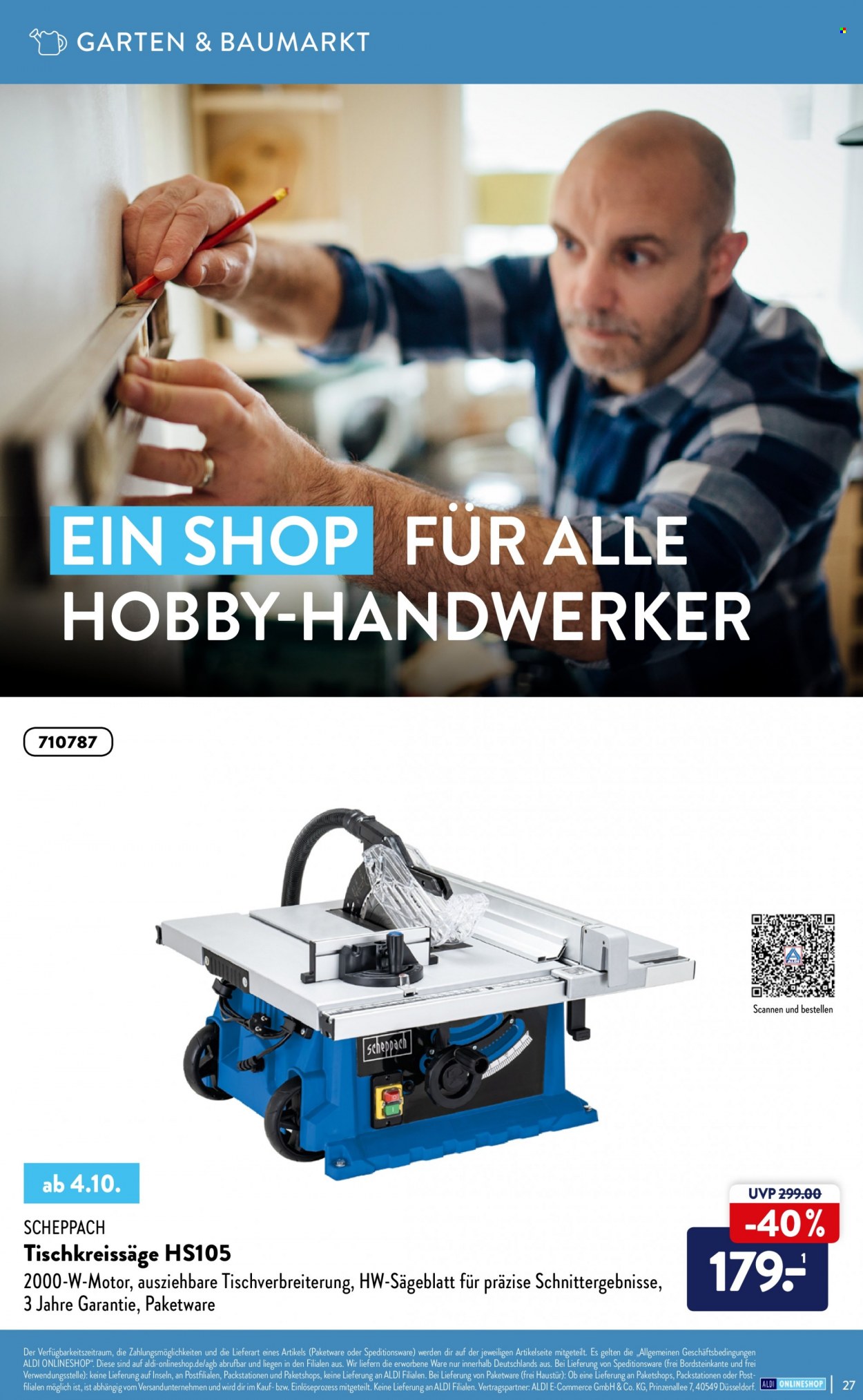 ALDI SÜD Prospekte . Seite 27