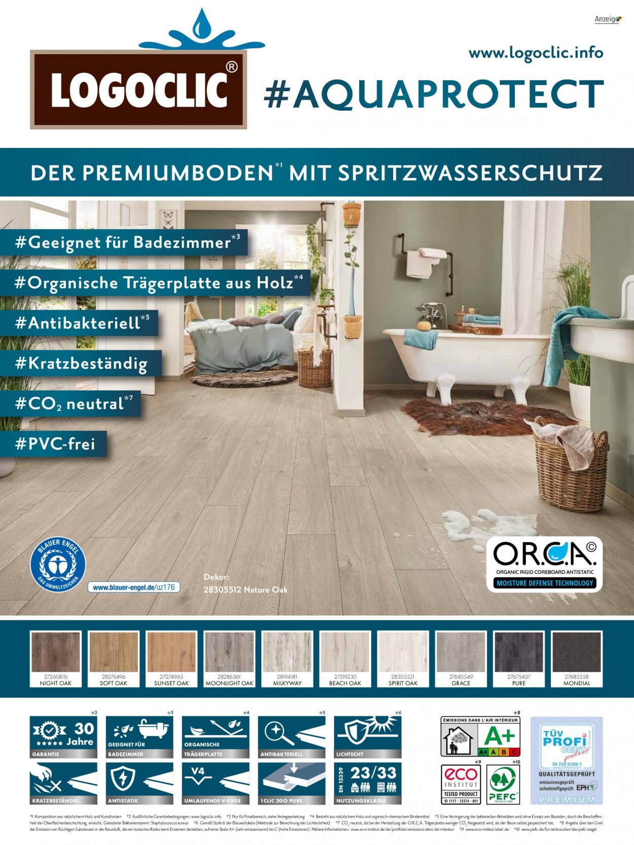Bauhaus Prospekte  - 5.10.2021 - 31.12.2021. Seite 63