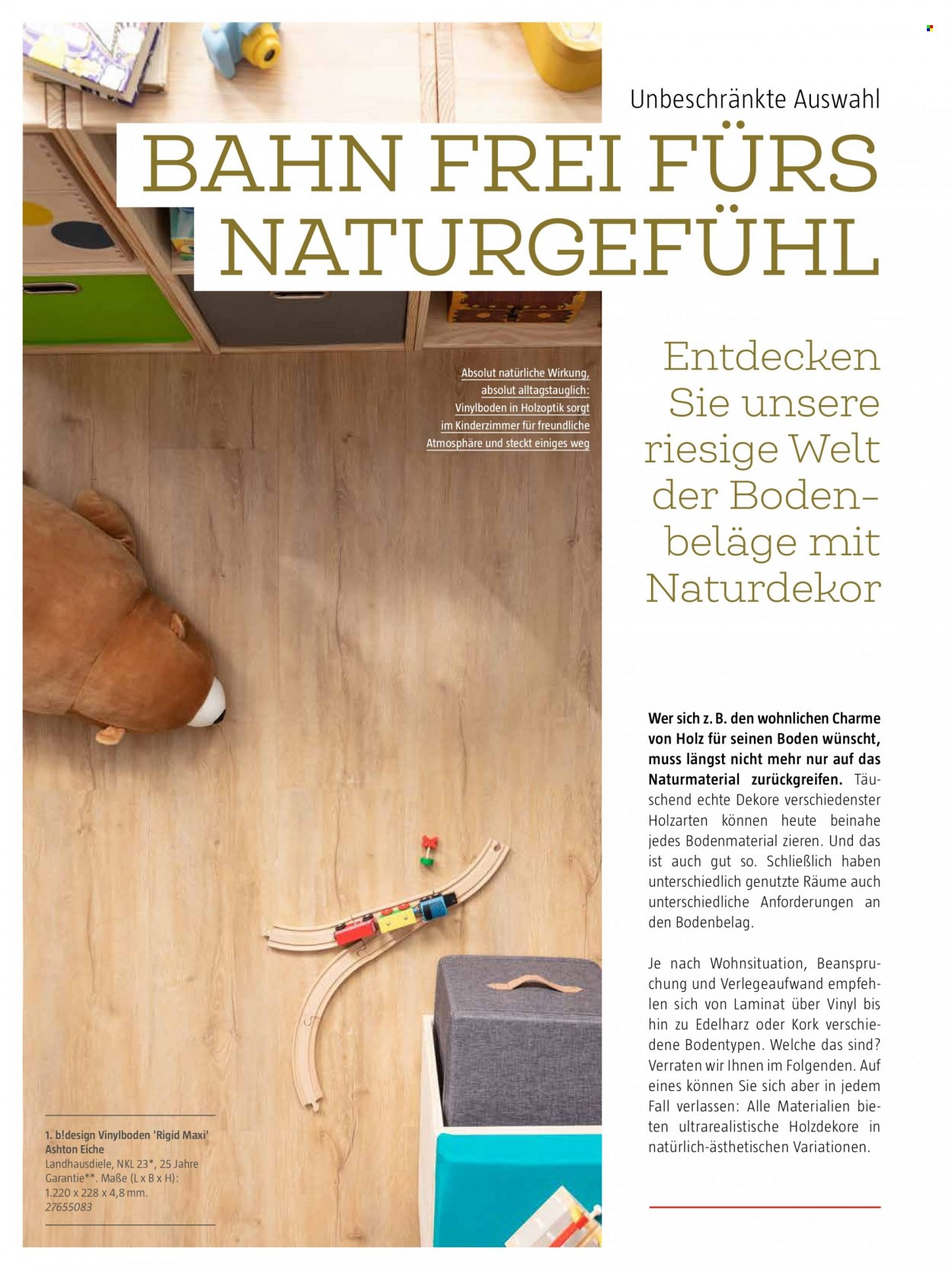 Bauhaus Prospekte  - 5.10.2021 - 31.12.2021. Seite 132
