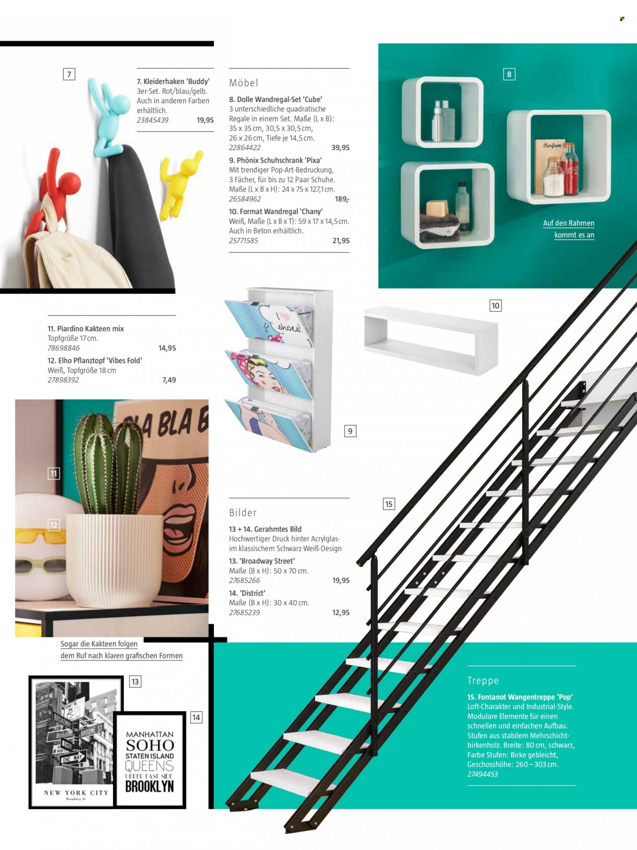 Bauhaus Prospekte  - 5.10.2021 - 31.12.2021. Seite 151