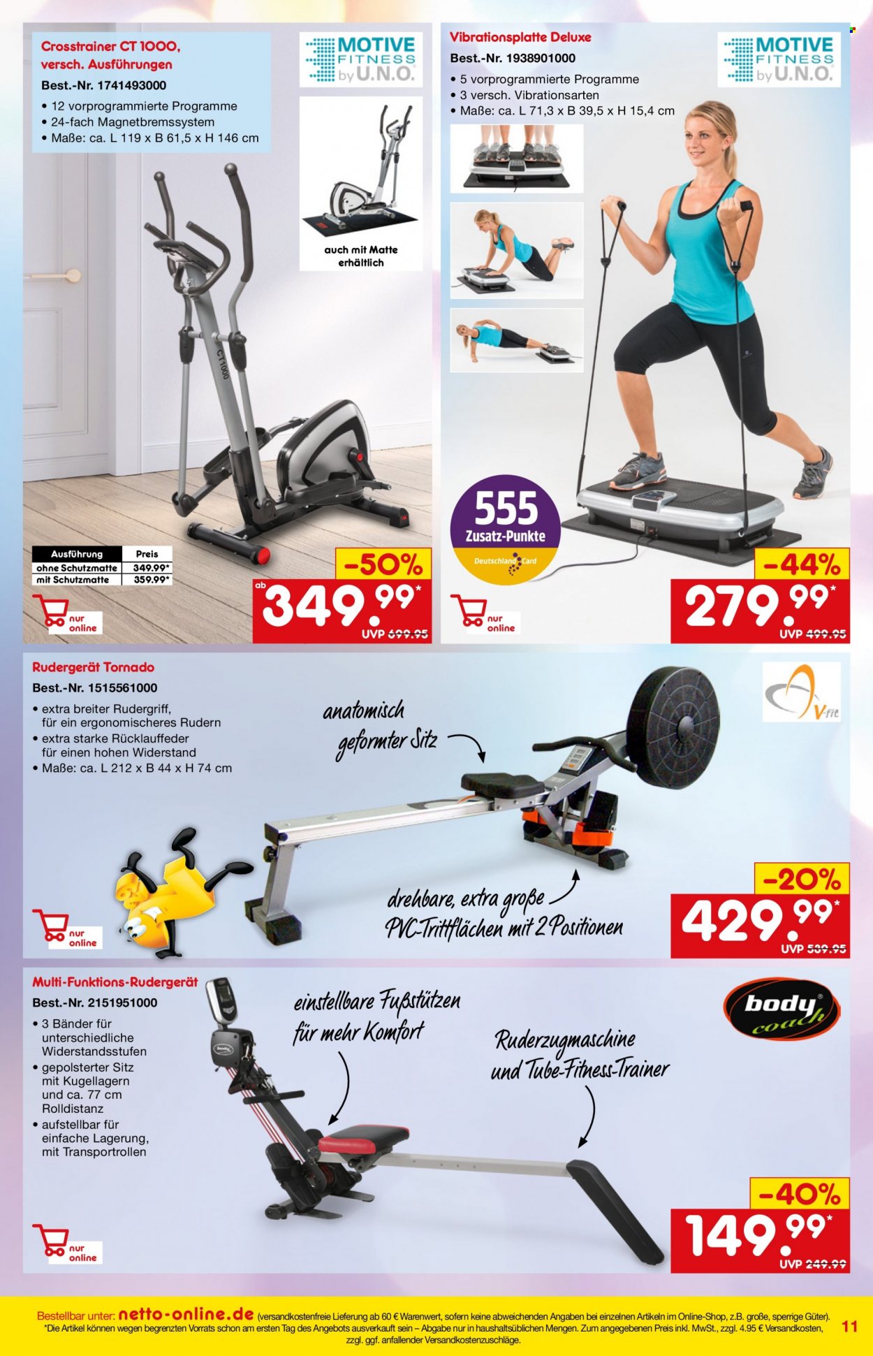 Netto Marken-Discount Prospekte  - 5.10.2021 - 31.10.2021. Seite 11