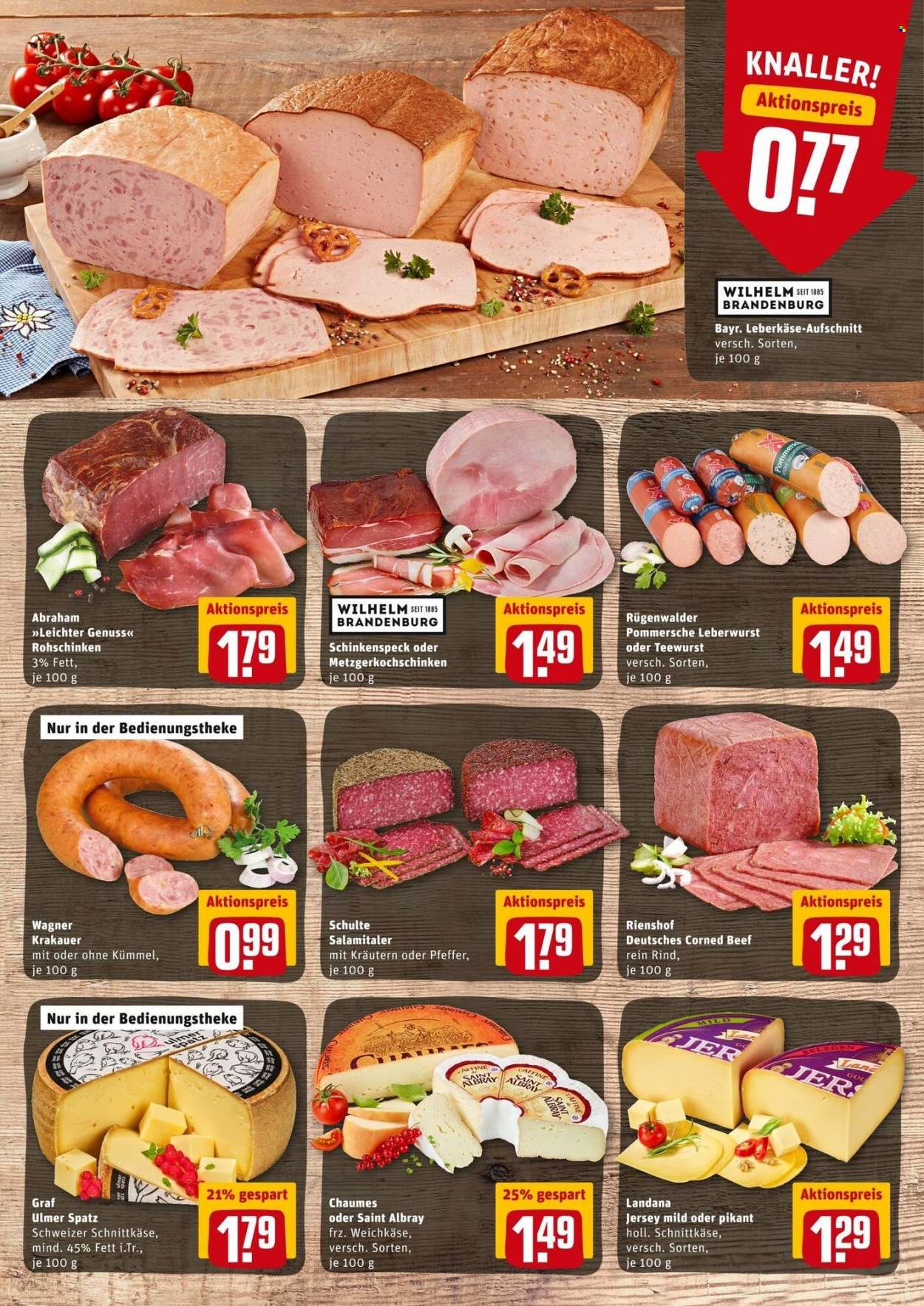 REWE Prospekte  - 4.10.2021 - 9.10.2021. Seite 2