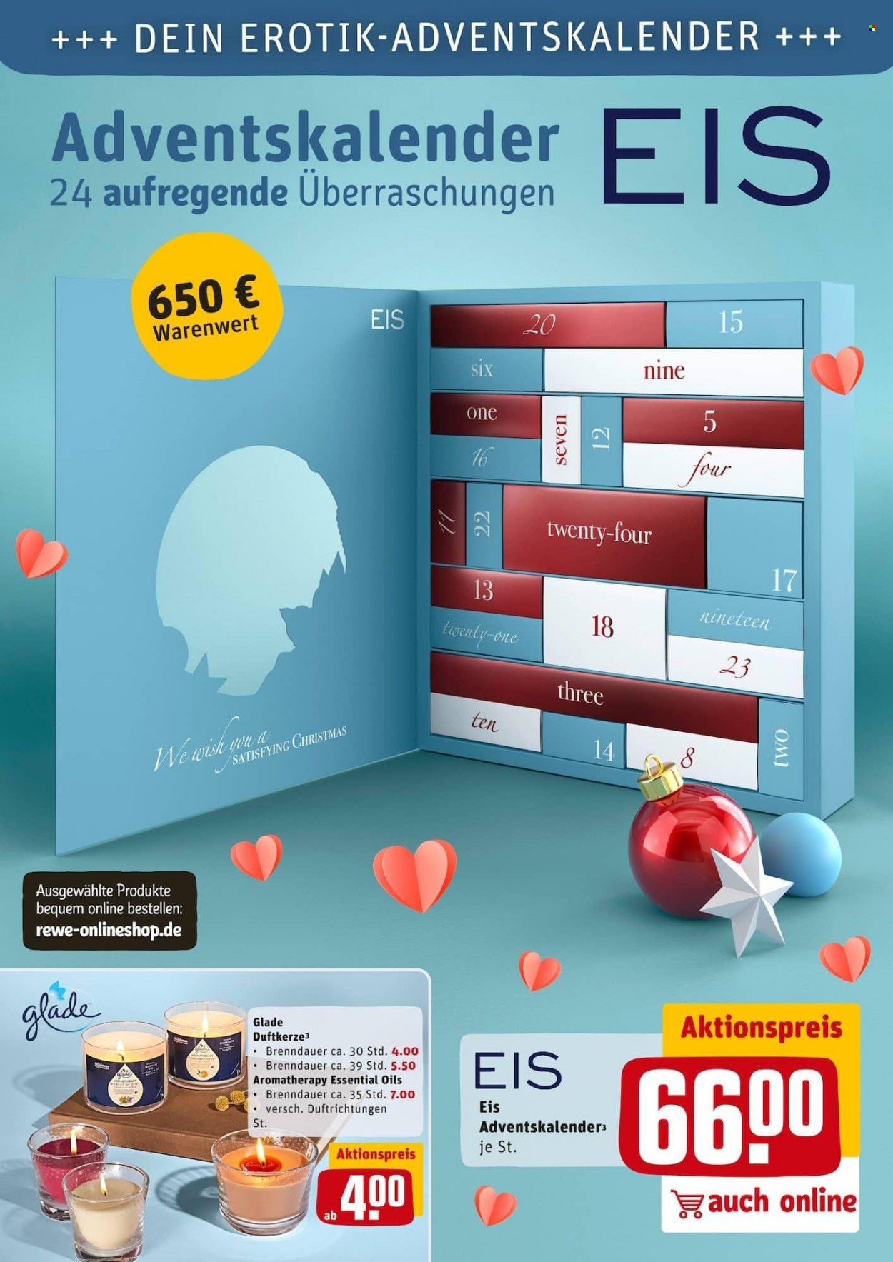Leták REWE - 4.10.2021 - 9.10.2021. Strana 11
