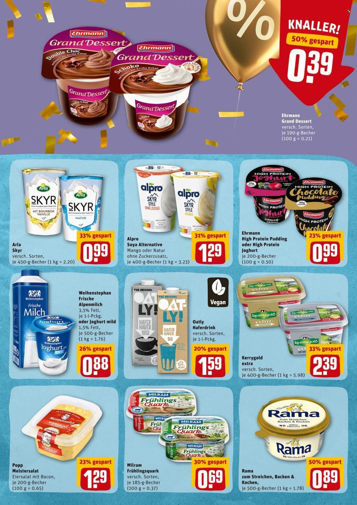 REWE Prospekte  - 4.10.2021 - 9.10.2021. Seite 7