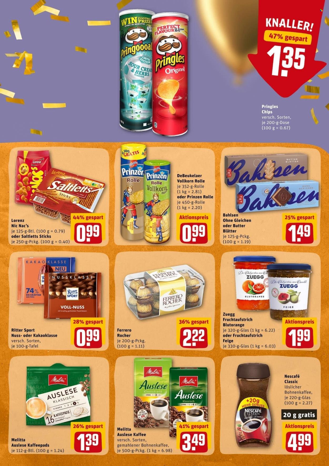 REWE Prospekte  - 4.10.2021 - 9.10.2021. Seite 11