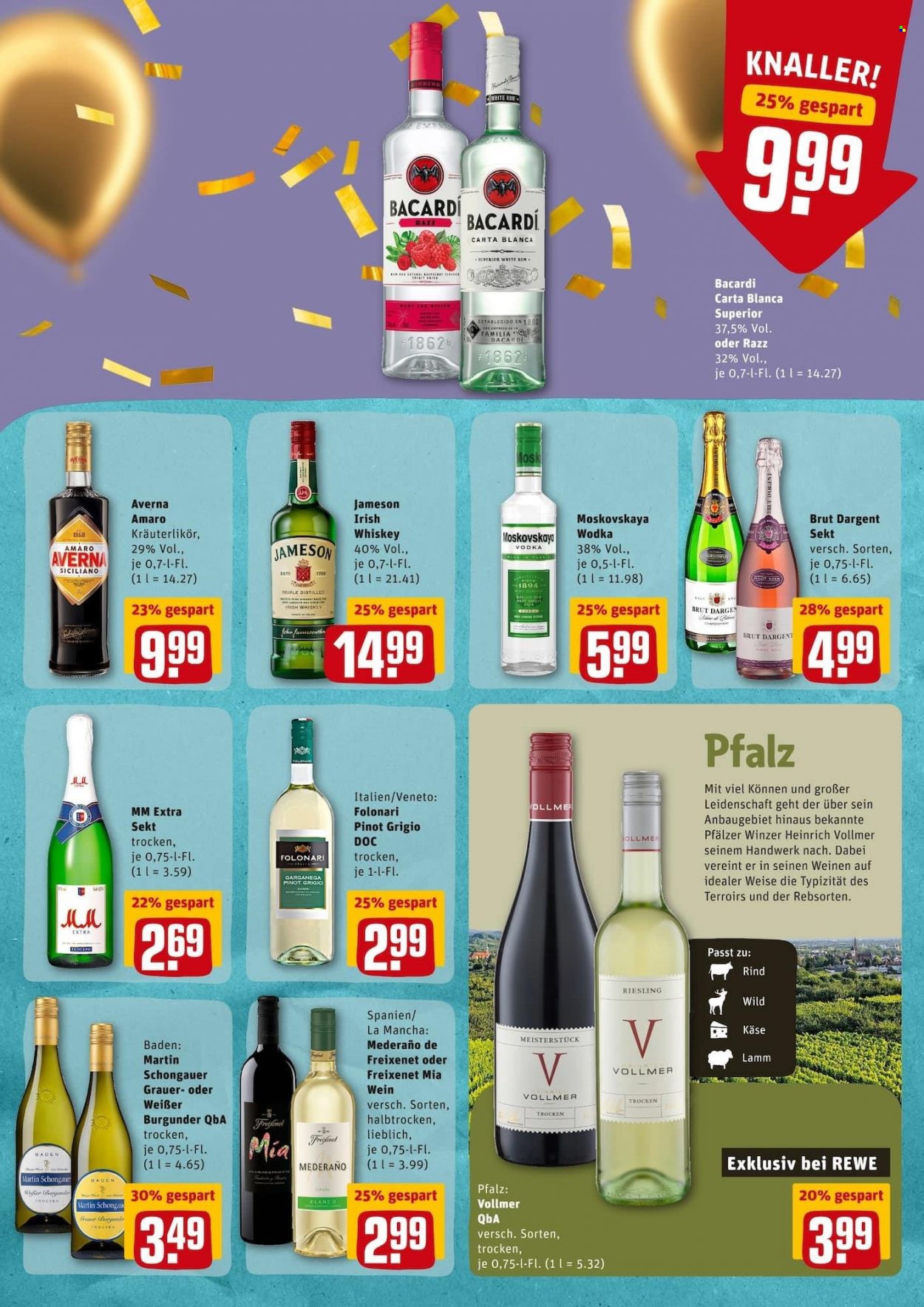 REWE Prospekte  - 4.10.2021 - 9.10.2021. Seite 20