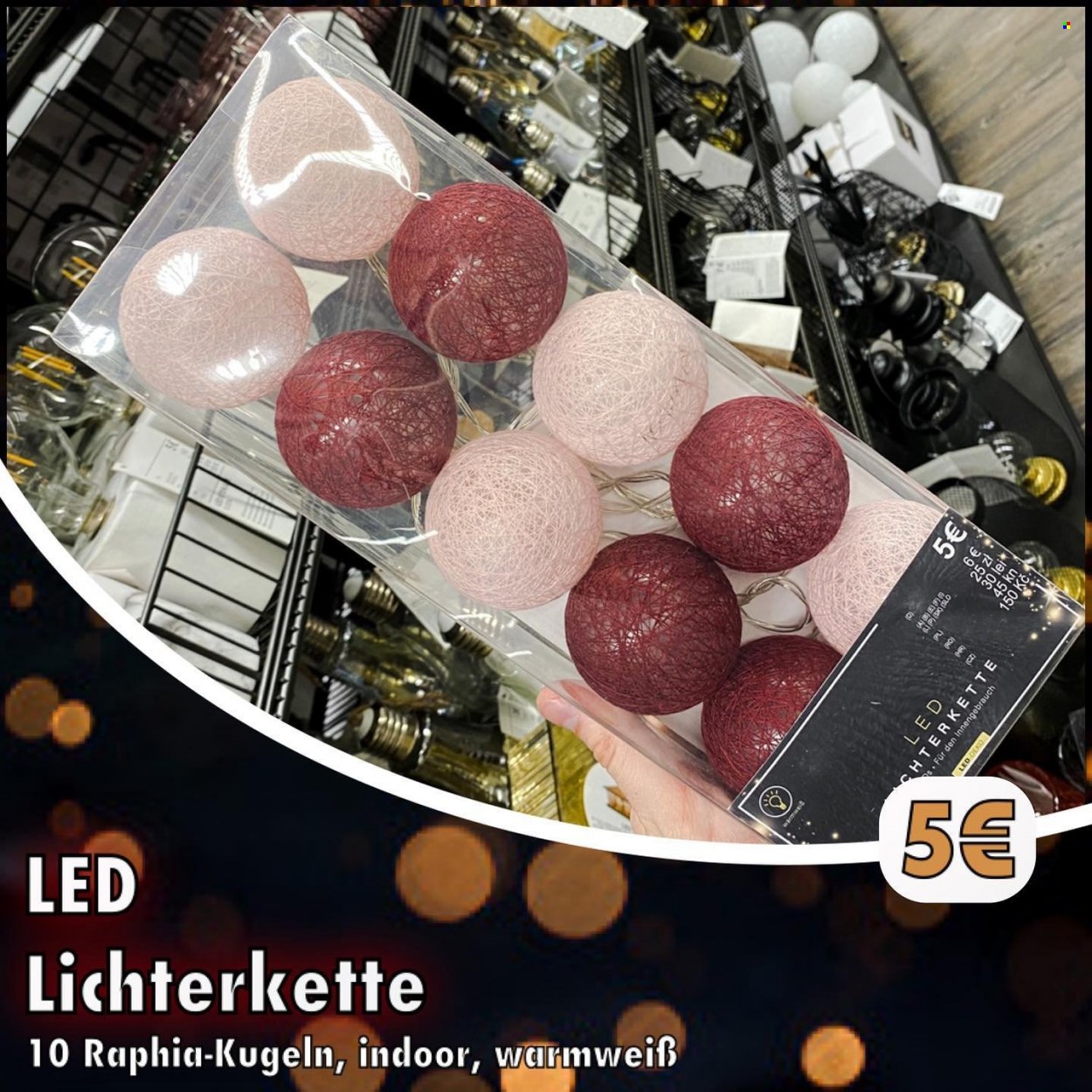 TEDi Prospekte  - 1.10.2021 - 17.10.2021. Seite 4