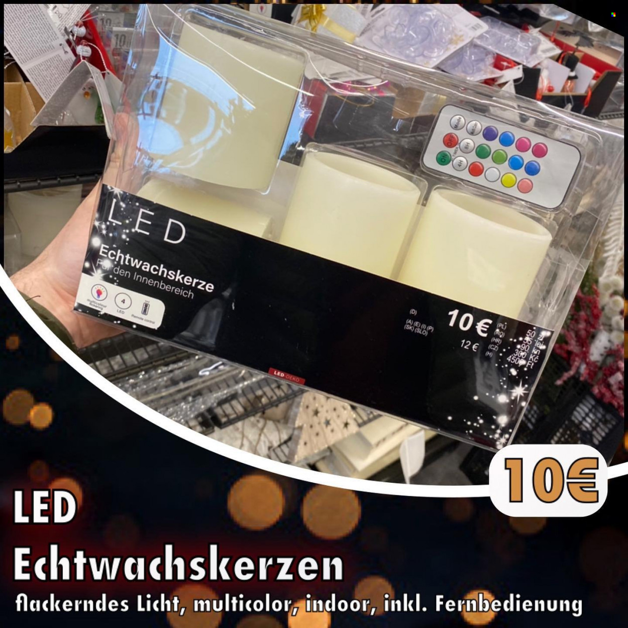 TEDi Prospekte  - 1.10.2021 - 17.10.2021. Seite 7