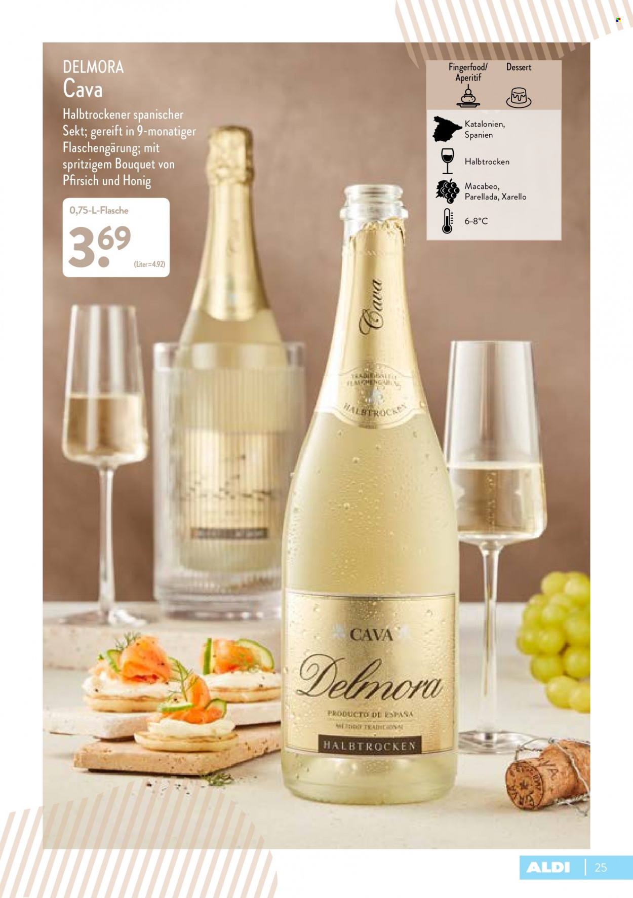 ALDI Nord Prospekte . Seite 25