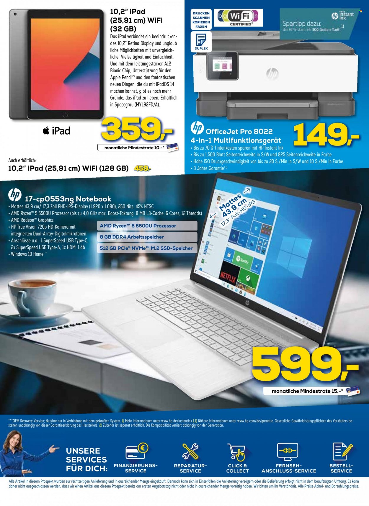 Euronics Prospekte  - 4.10.2021 - 10.10.2021. Seite 11