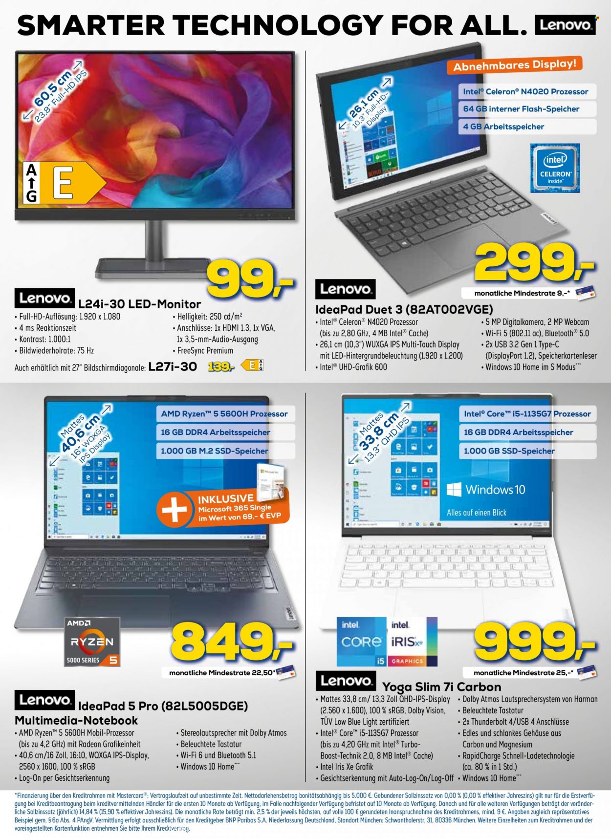 Euronics Prospekte  - 4.10.2021 - 10.10.2021. Seite 12