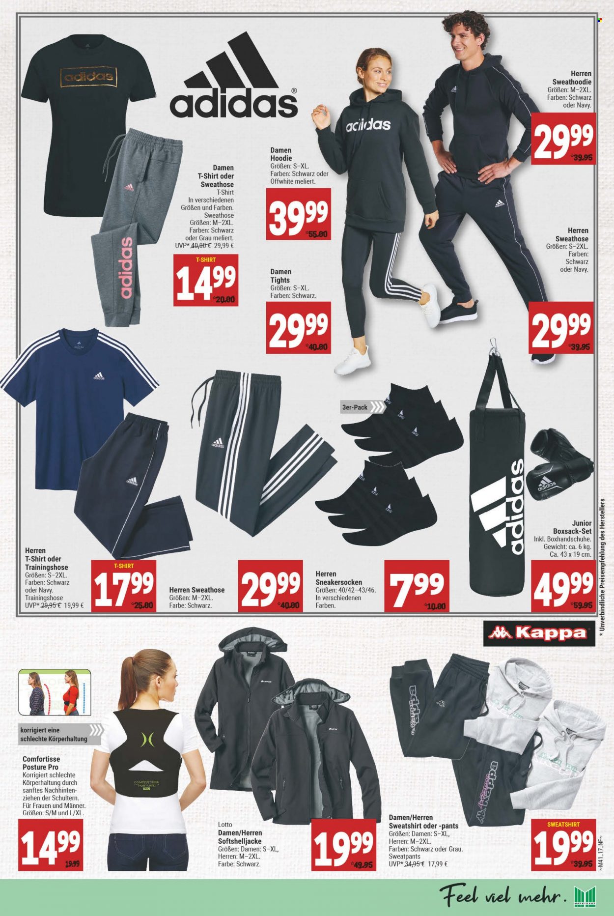 Marktkauf Prospekte  - 11.10.2021 - 16.10.2021. Seite 17