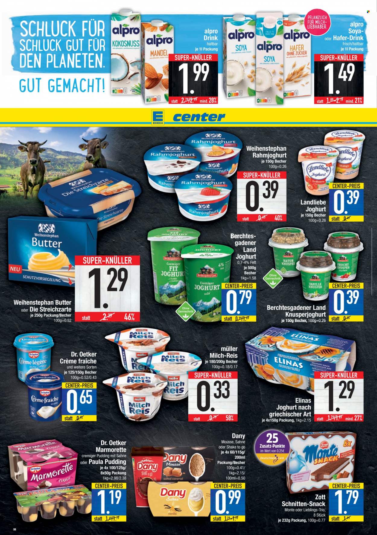 Marktkauf Prospekte  - 11.10.2021 - 16.10.2021. Seite 8
