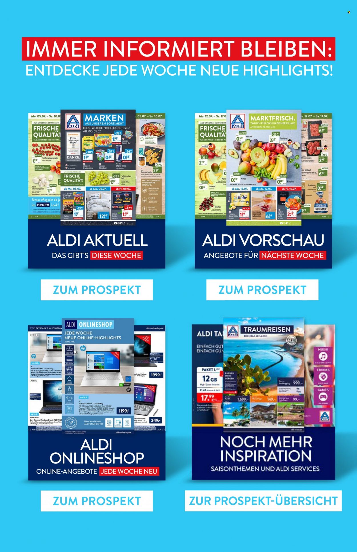 ALDI Nord Prospekte  - 18.10.2021 - 23.10.2021. Seite 37