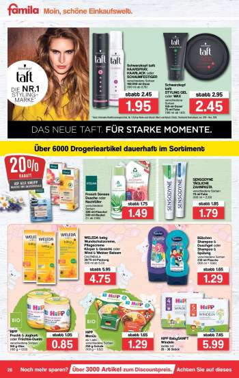 thumbnail - Baby Wundschutzcreme