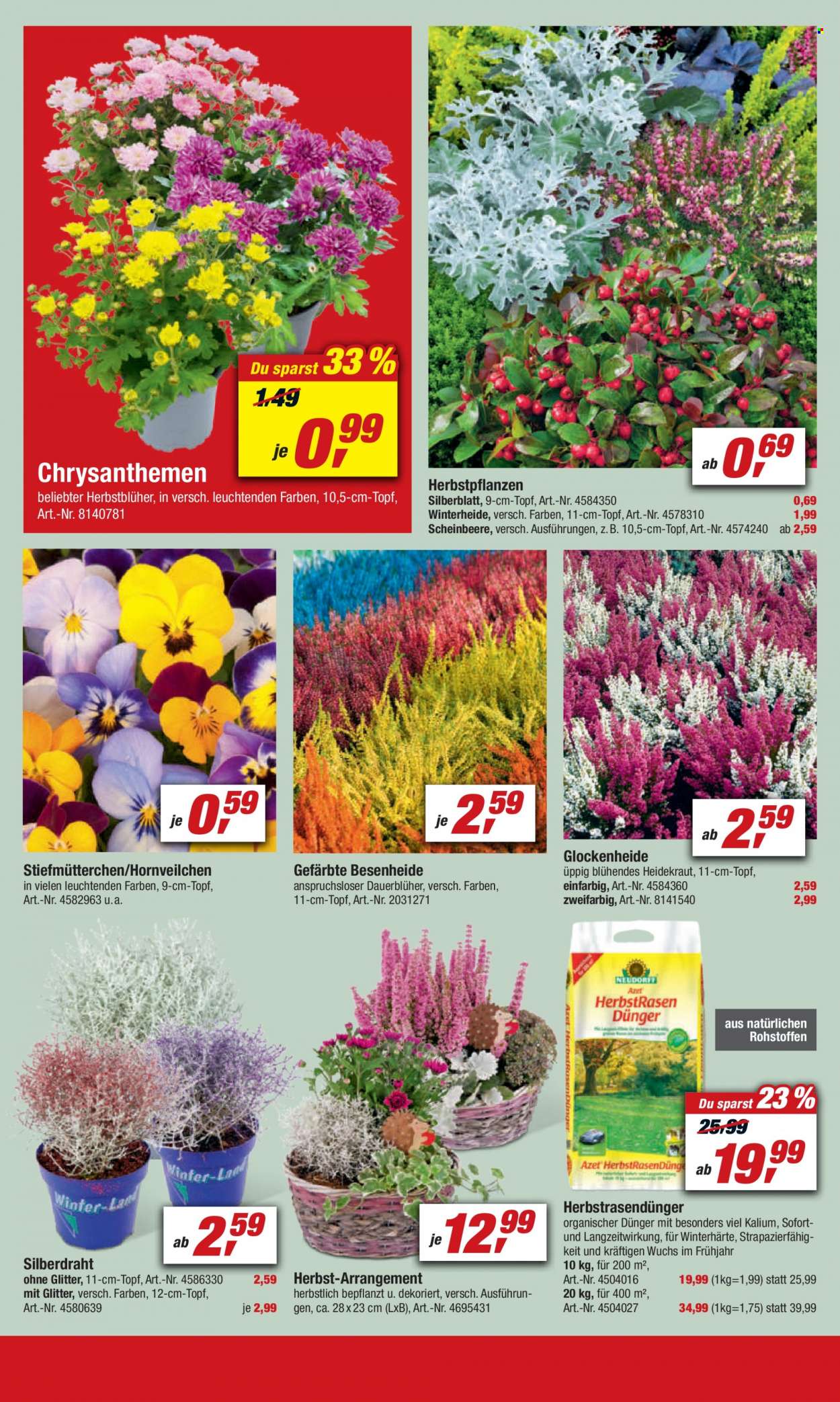 toom Baumarkt Prospekte  - 16.10.2021 - 22.10.2021. Seite 18