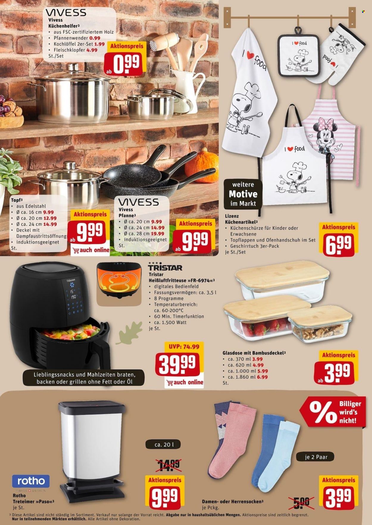 REWE Prospekte  - 11.10.2021 - 16.10.2021. Seite 16