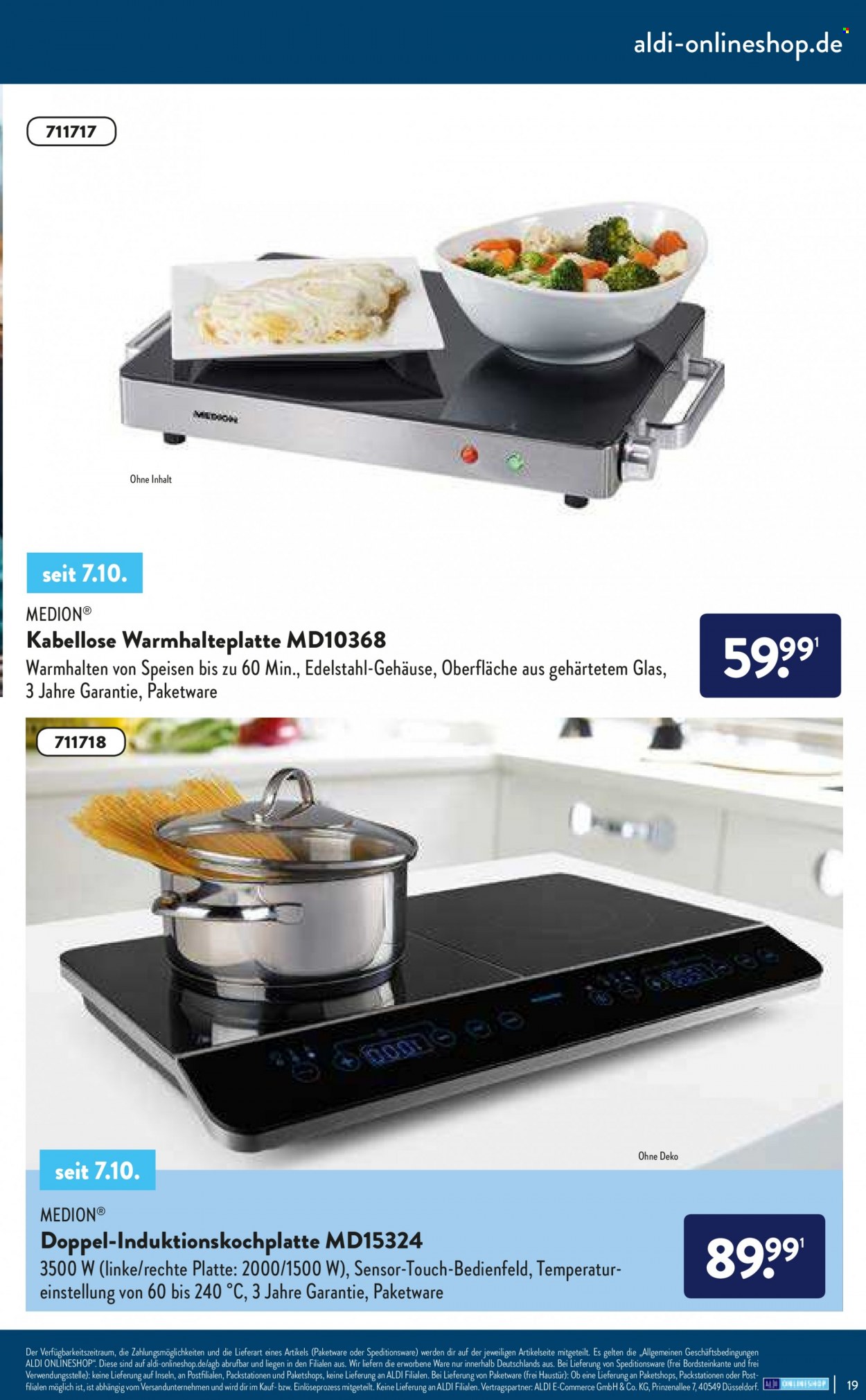 ALDI SÜD Prospekte . Seite 19