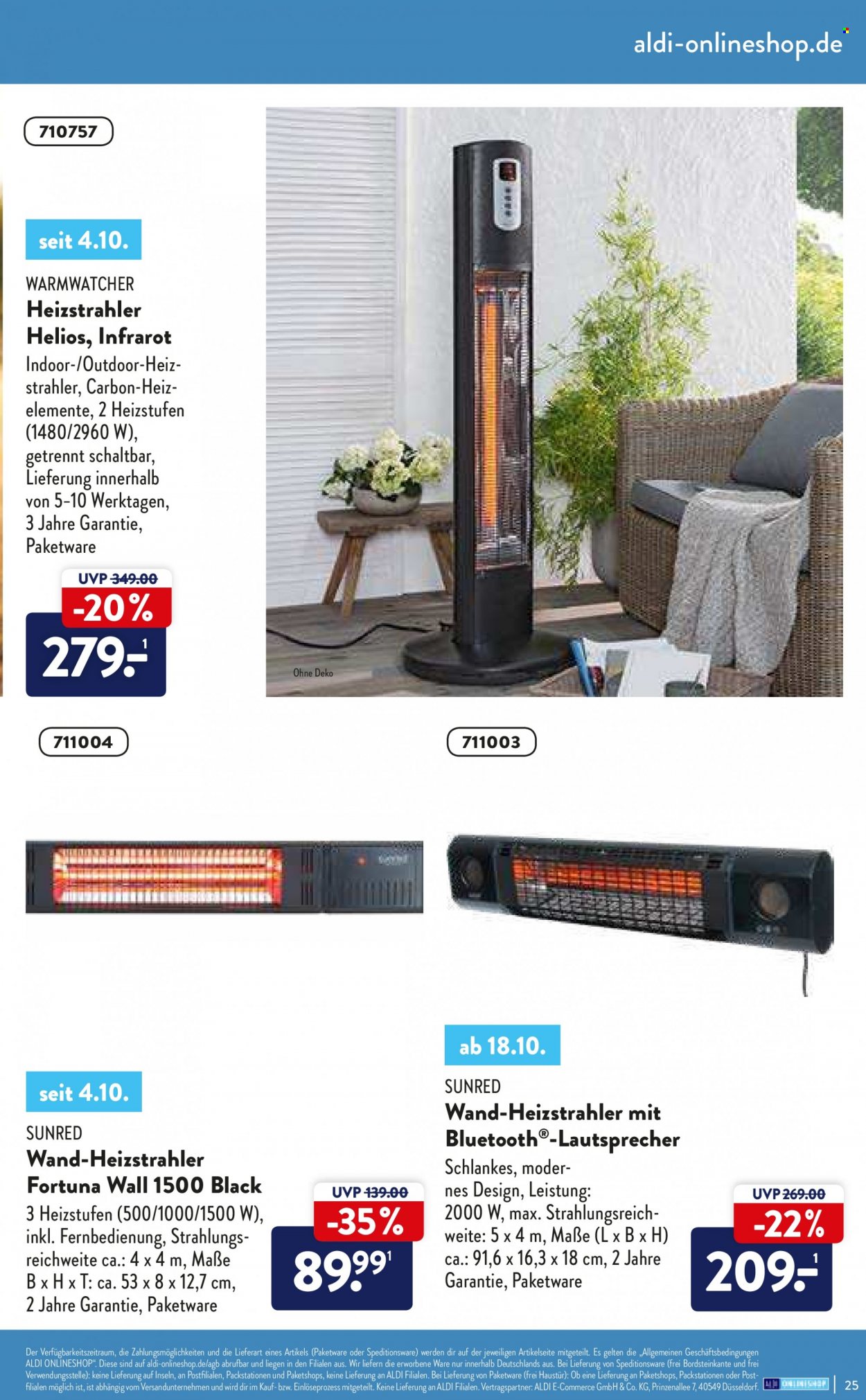 ALDI SÜD Prospekte . Seite 25