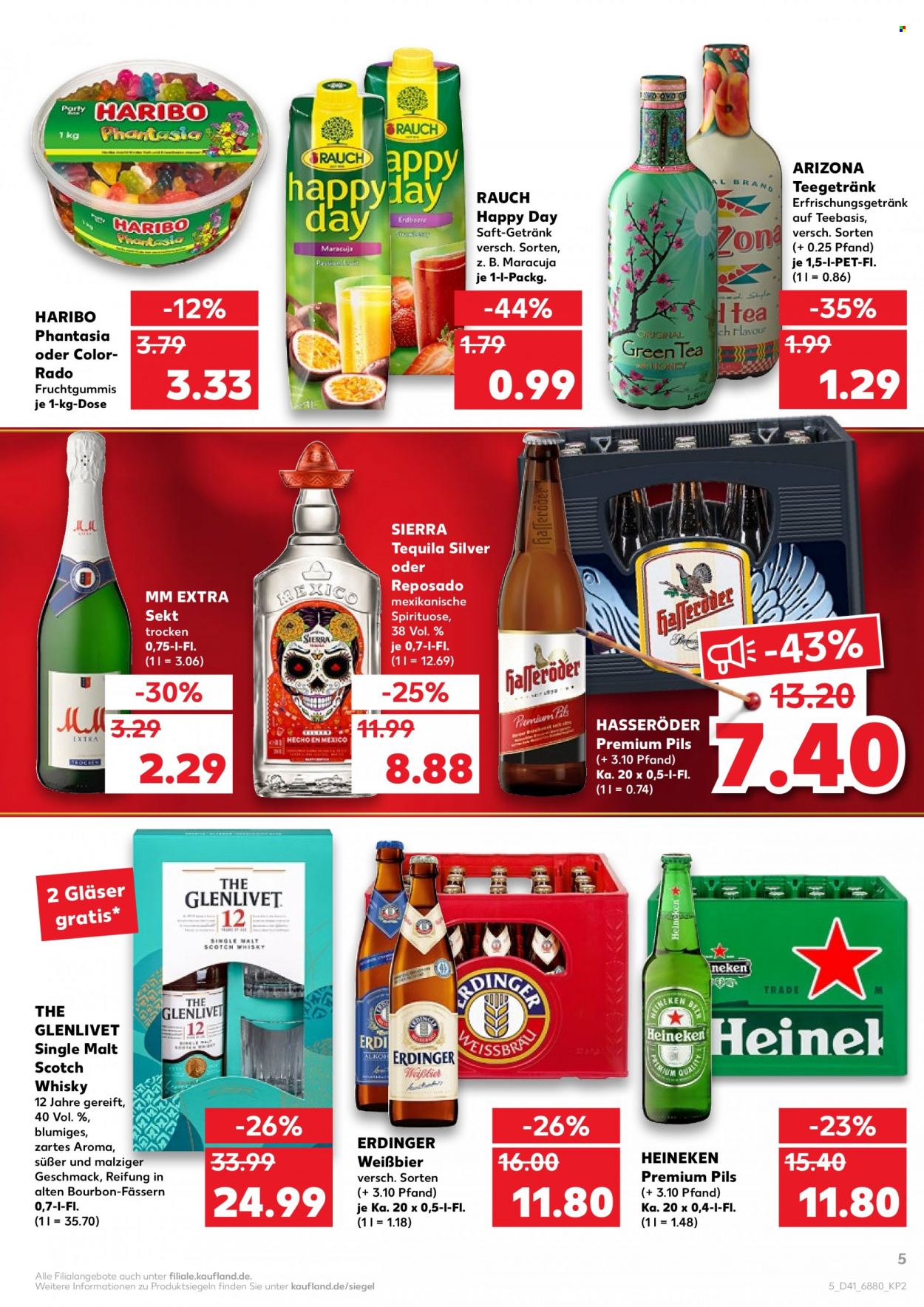 Kaufland Prospekte  - 14.10.2021 - 20.10.2021. Seite 13