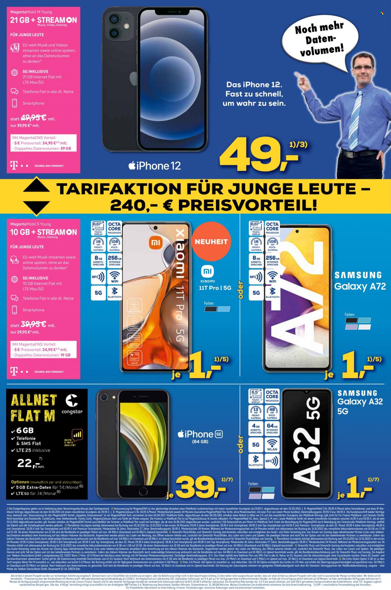 Euronics Prospekte  - 13.10.2021 - 19.10.2021. Seite 5